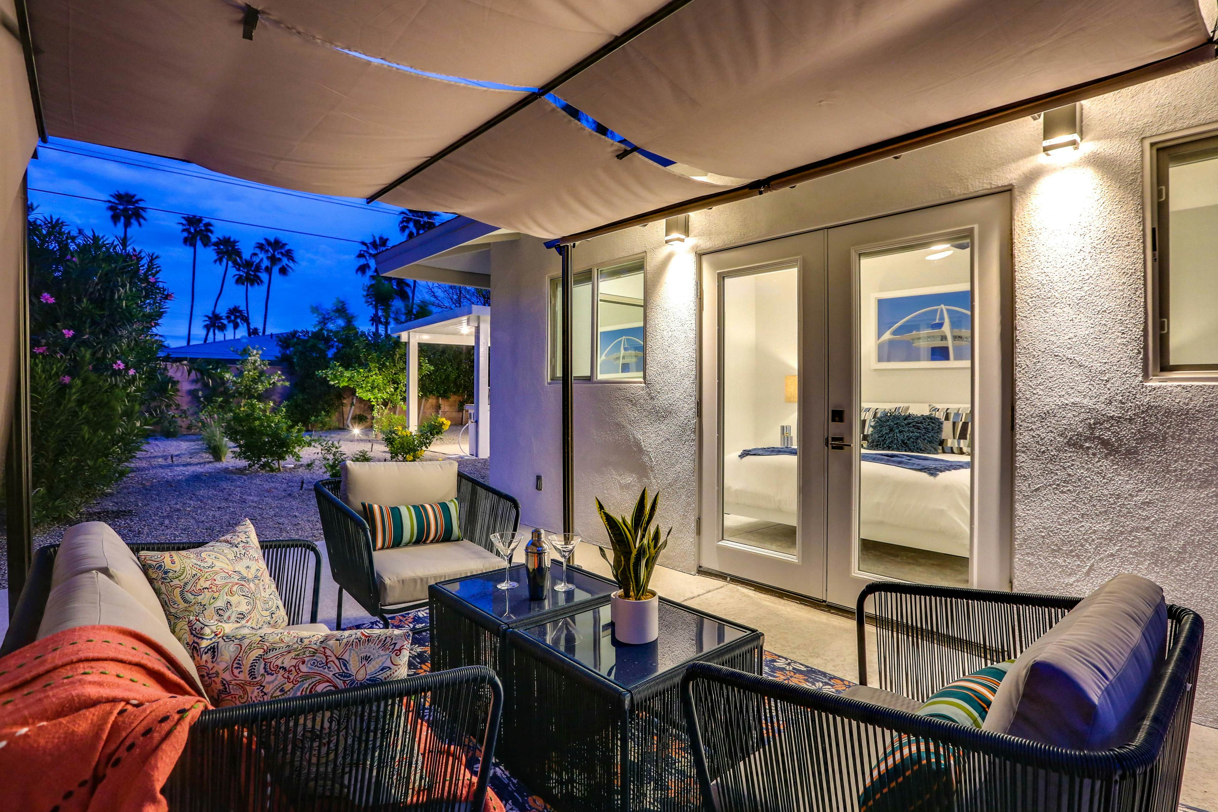 Desert Stardust - 4209