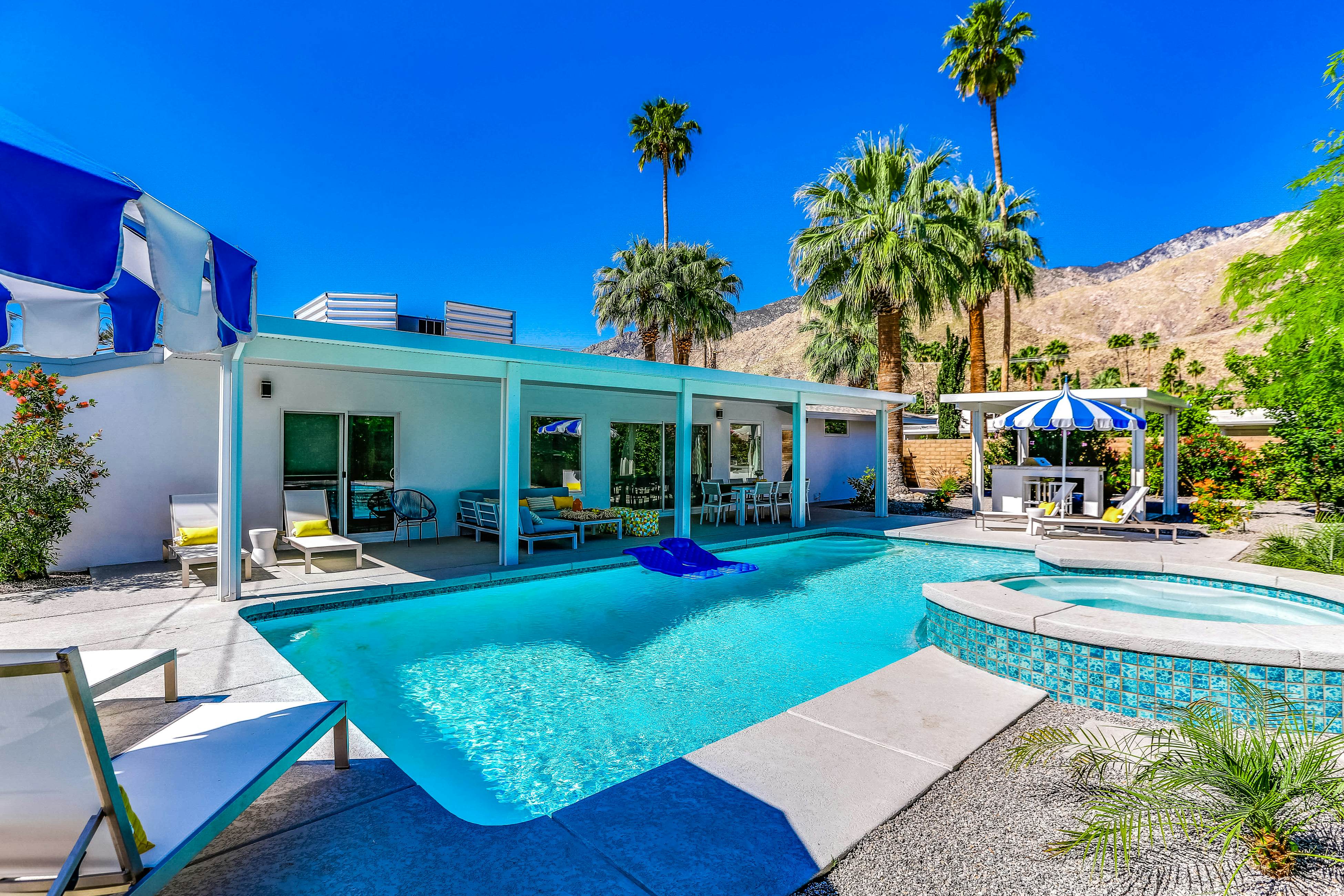 Desert Stardust - 4209