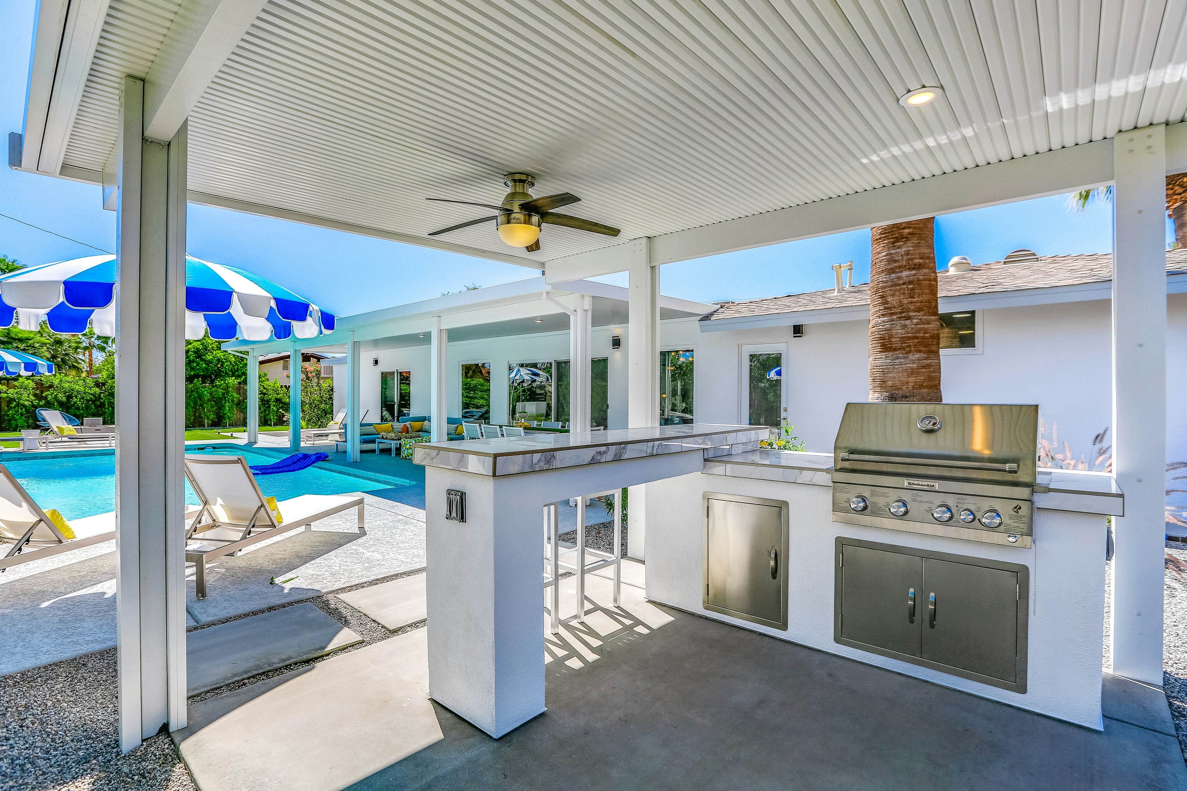 Desert Stardust - 4209