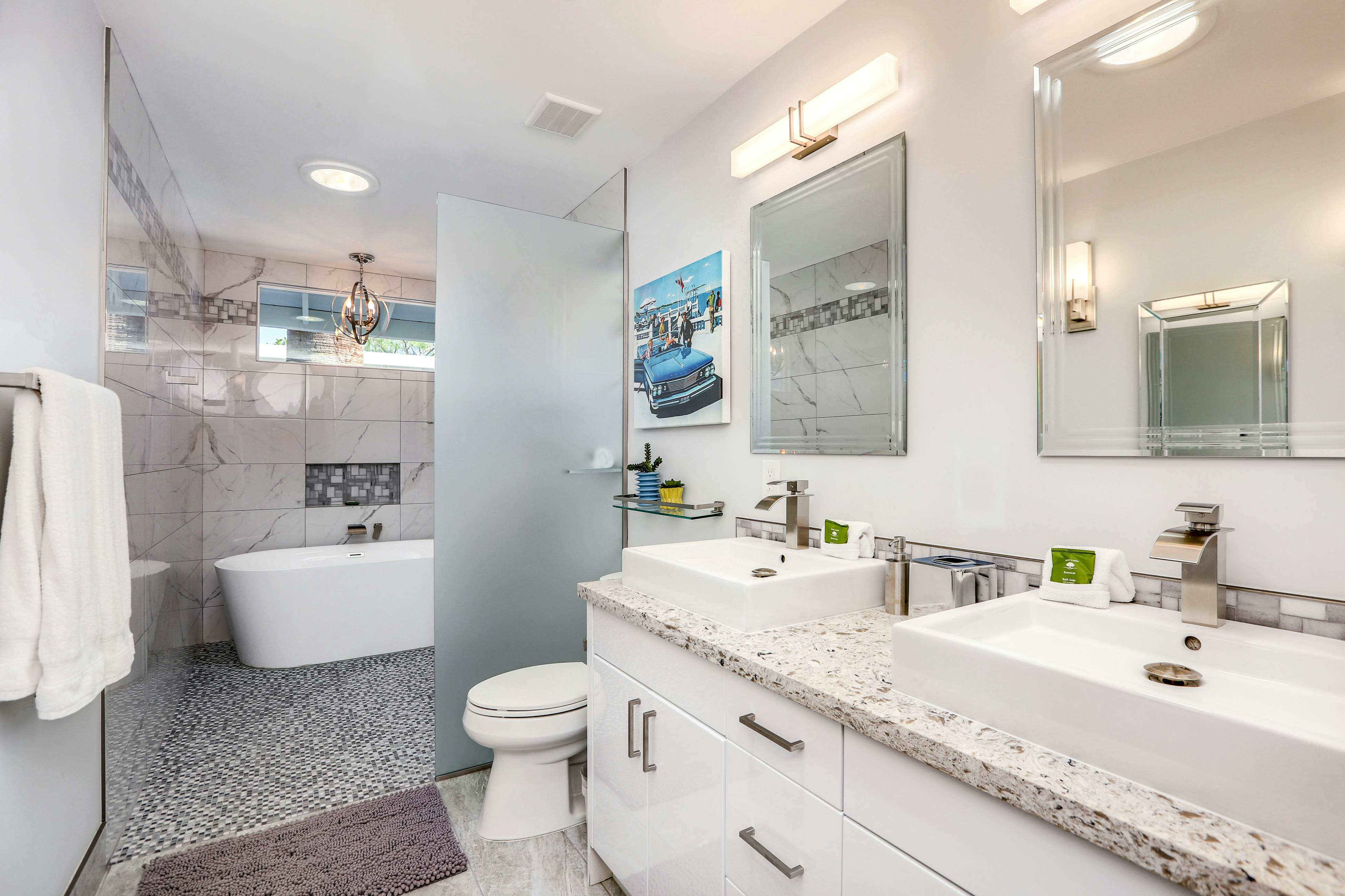 Desert Stardust - 4209