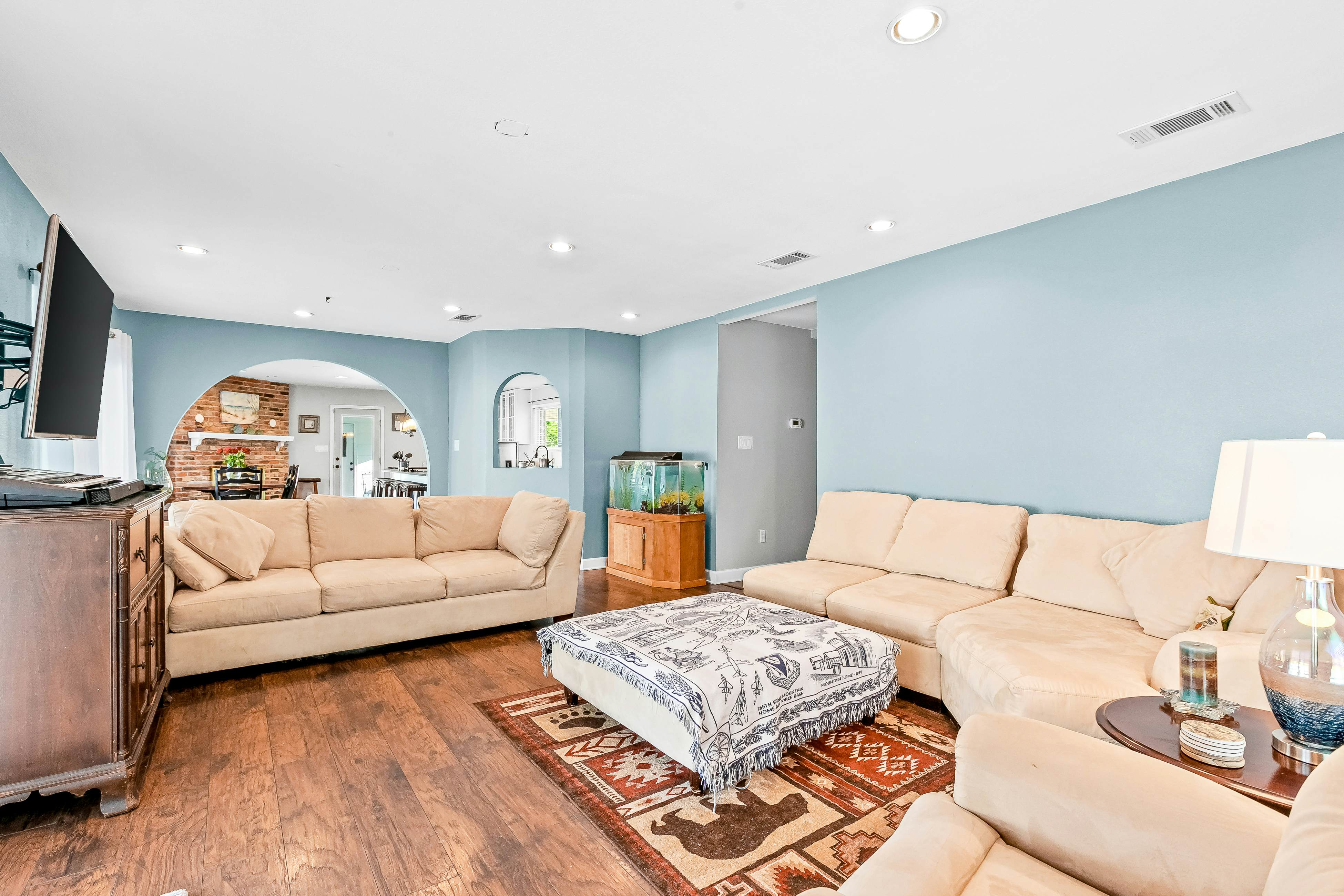 Gulf Breeze Proper 3 BD Gulf Breeze, FL Vacation Rental Vacasa