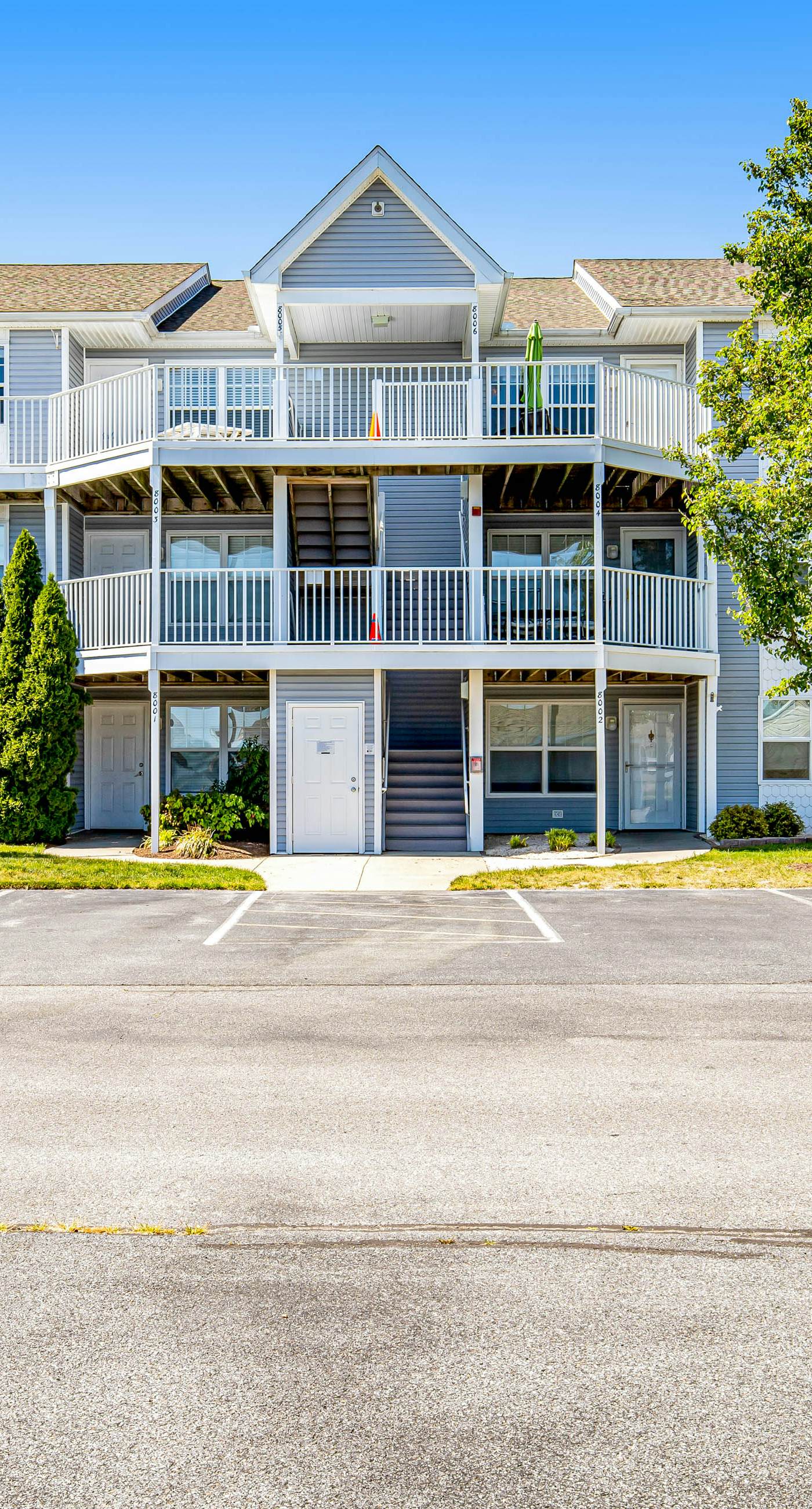 Bethany Bay - 8006 Pettinaro Dr