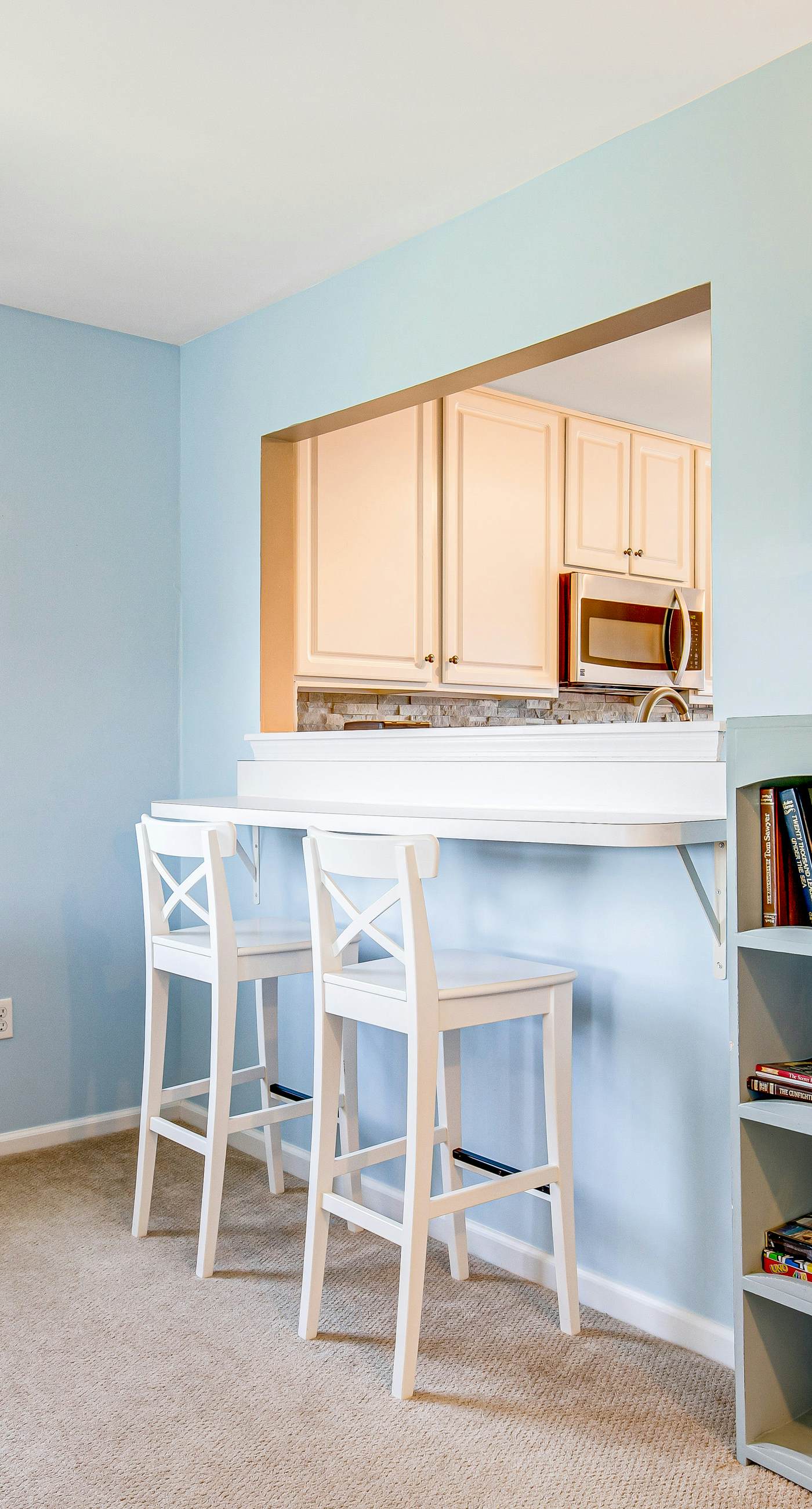 Bethany Bay - 8006 Pettinaro Dr