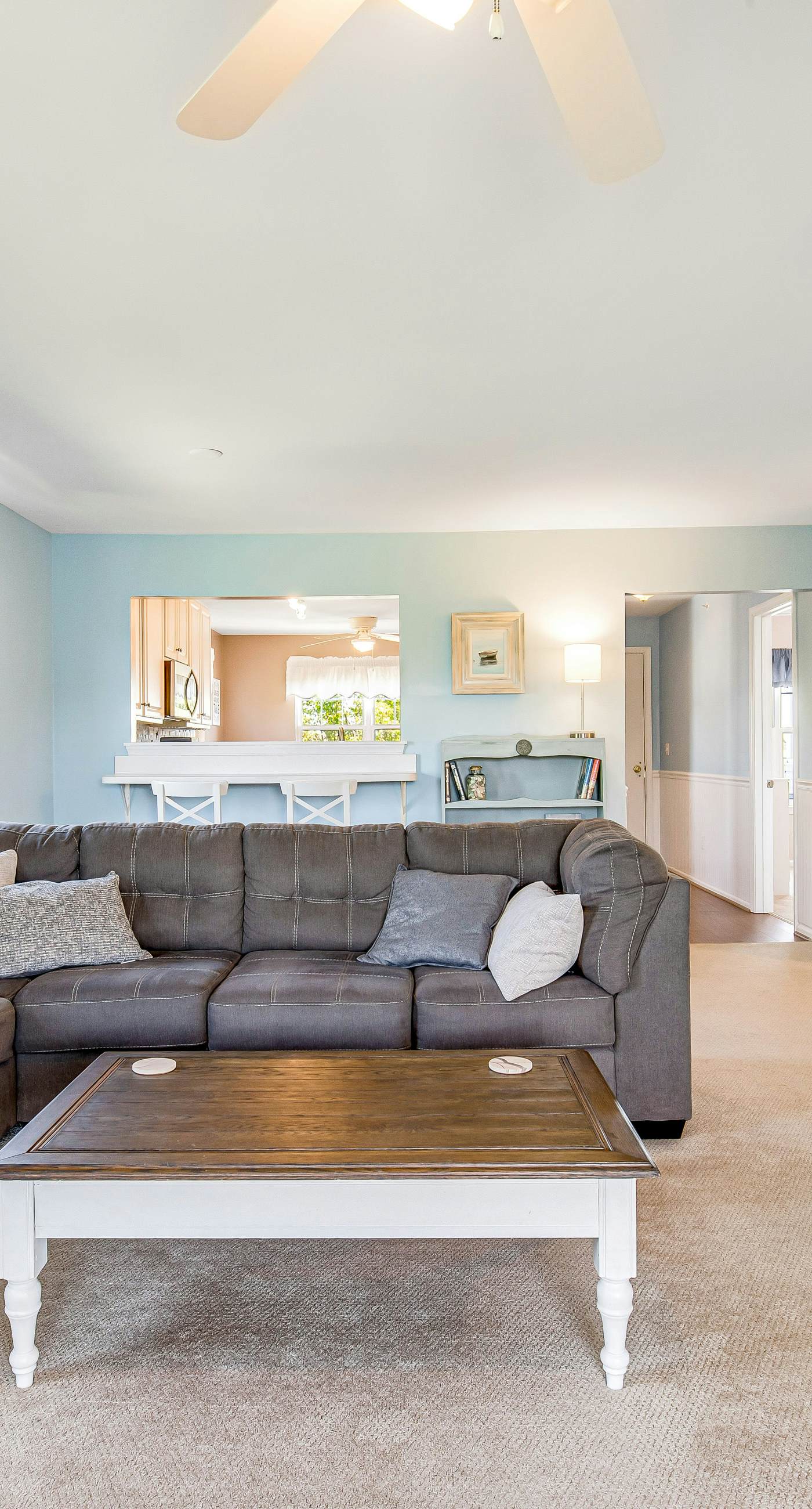 Bethany Bay - 8006 Pettinaro Dr