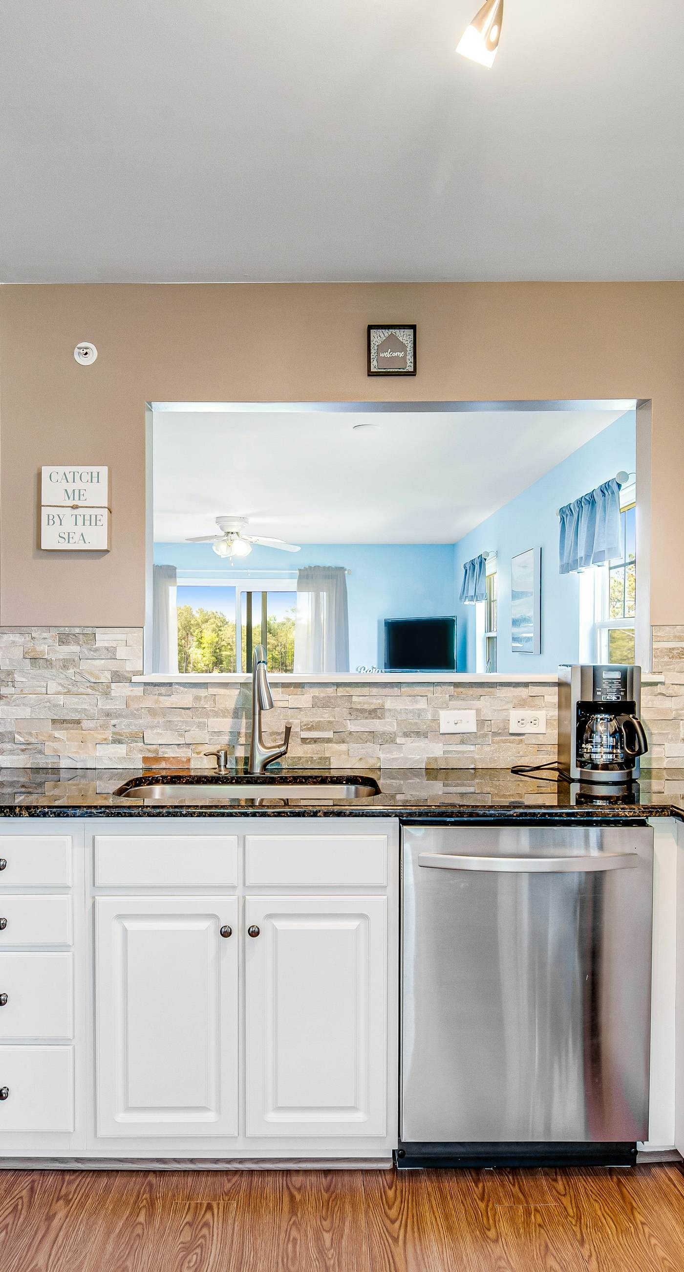 Bethany Bay - 8006 Pettinaro Dr