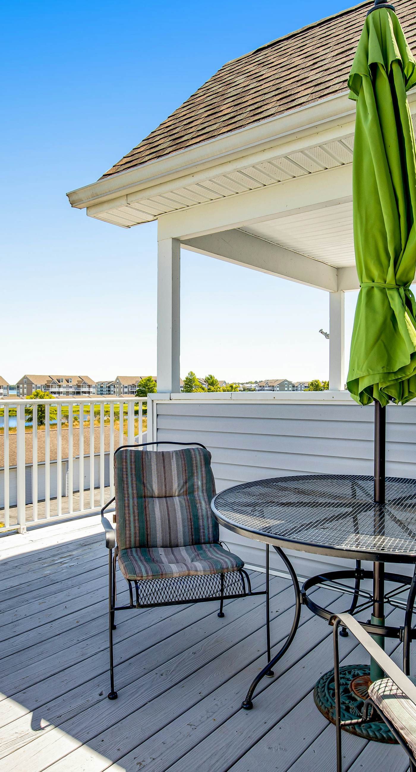 Bethany Bay - 8006 Pettinaro Dr