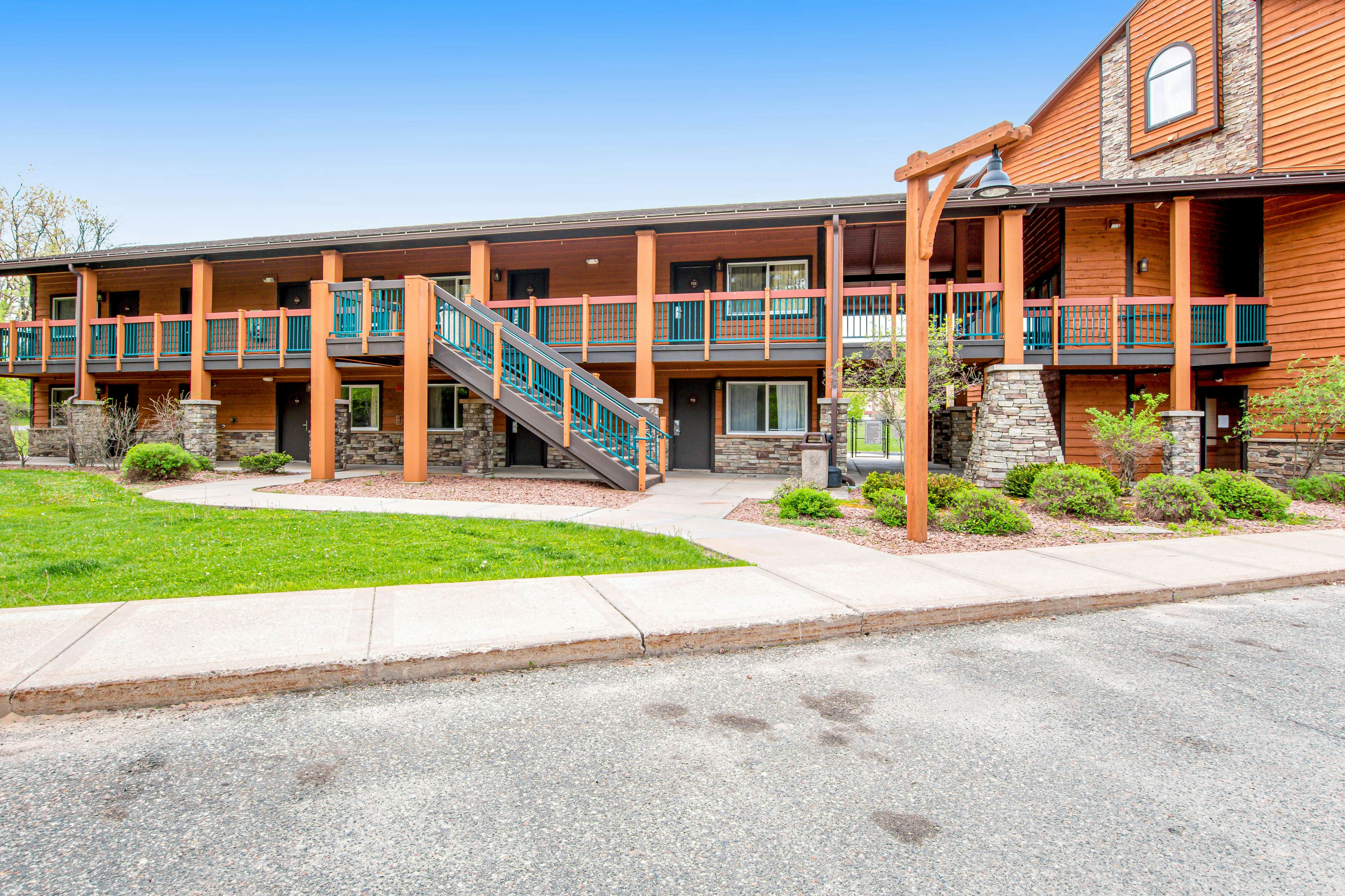 Chula Vista Resort Villa 7111 0 BD Wisconsin Dells, WI Vacation