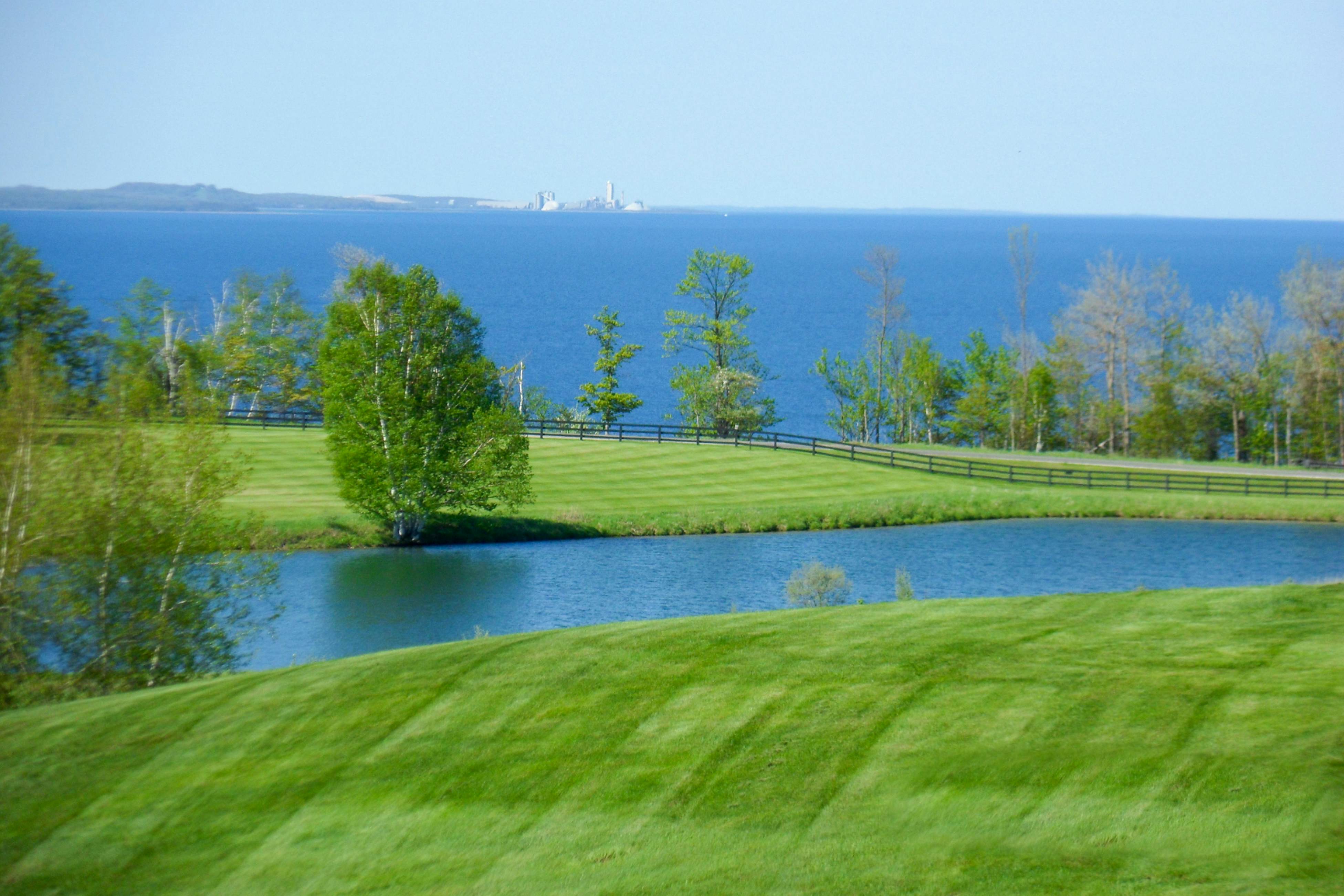 Birchwood - Bay View