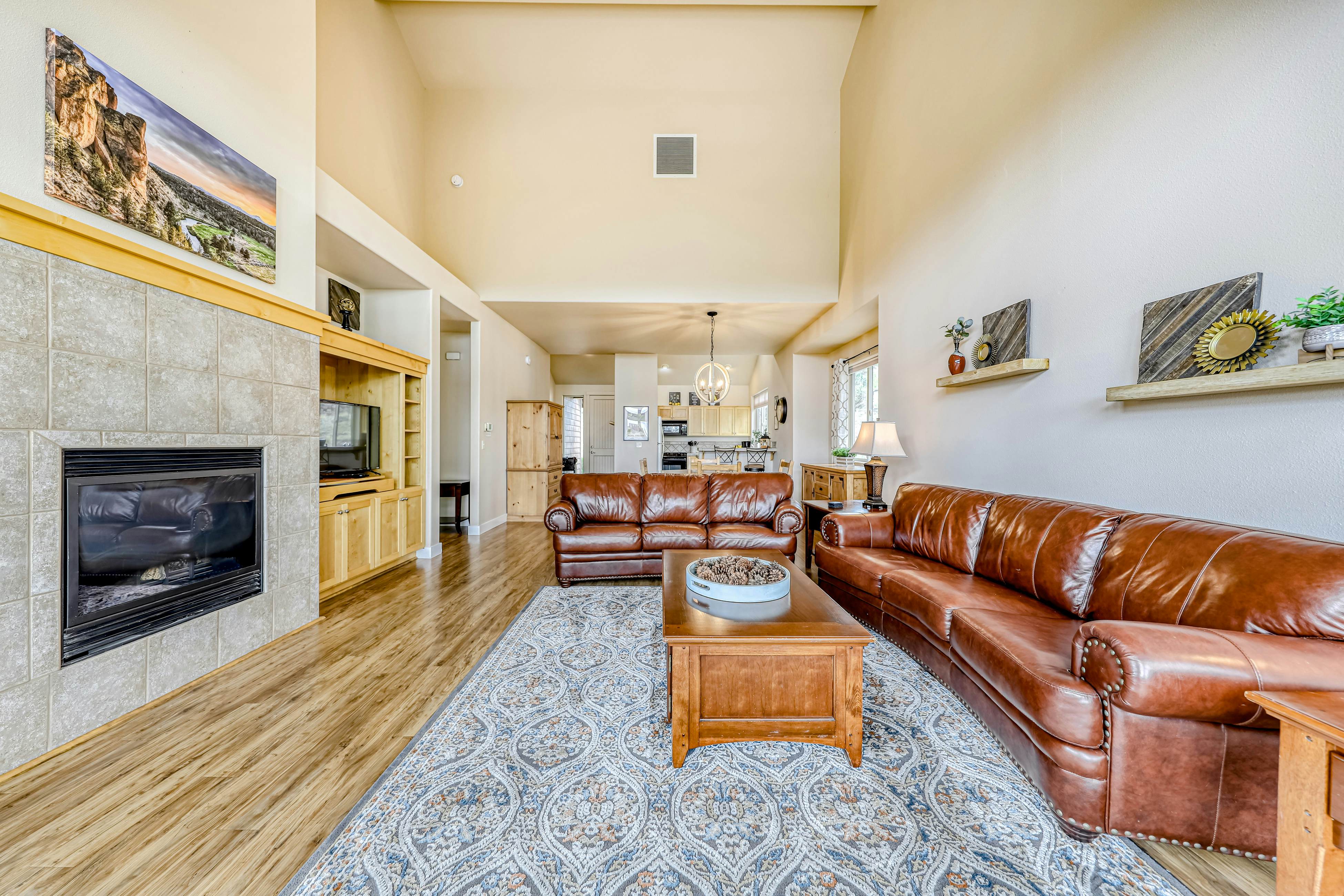 Eagle Crest Resort Rentals, Vacation Rentals Vacasas