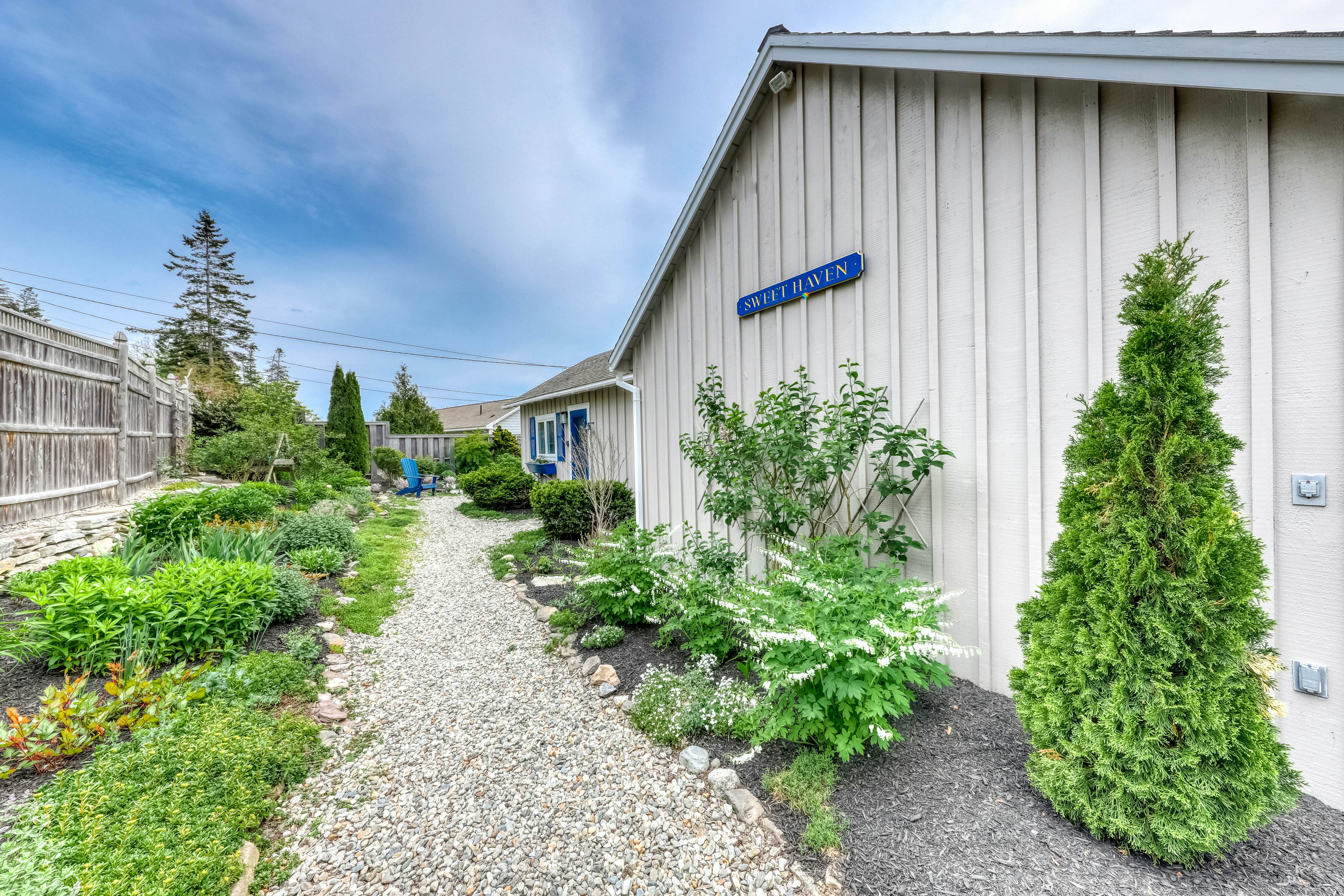 Sweet Haven