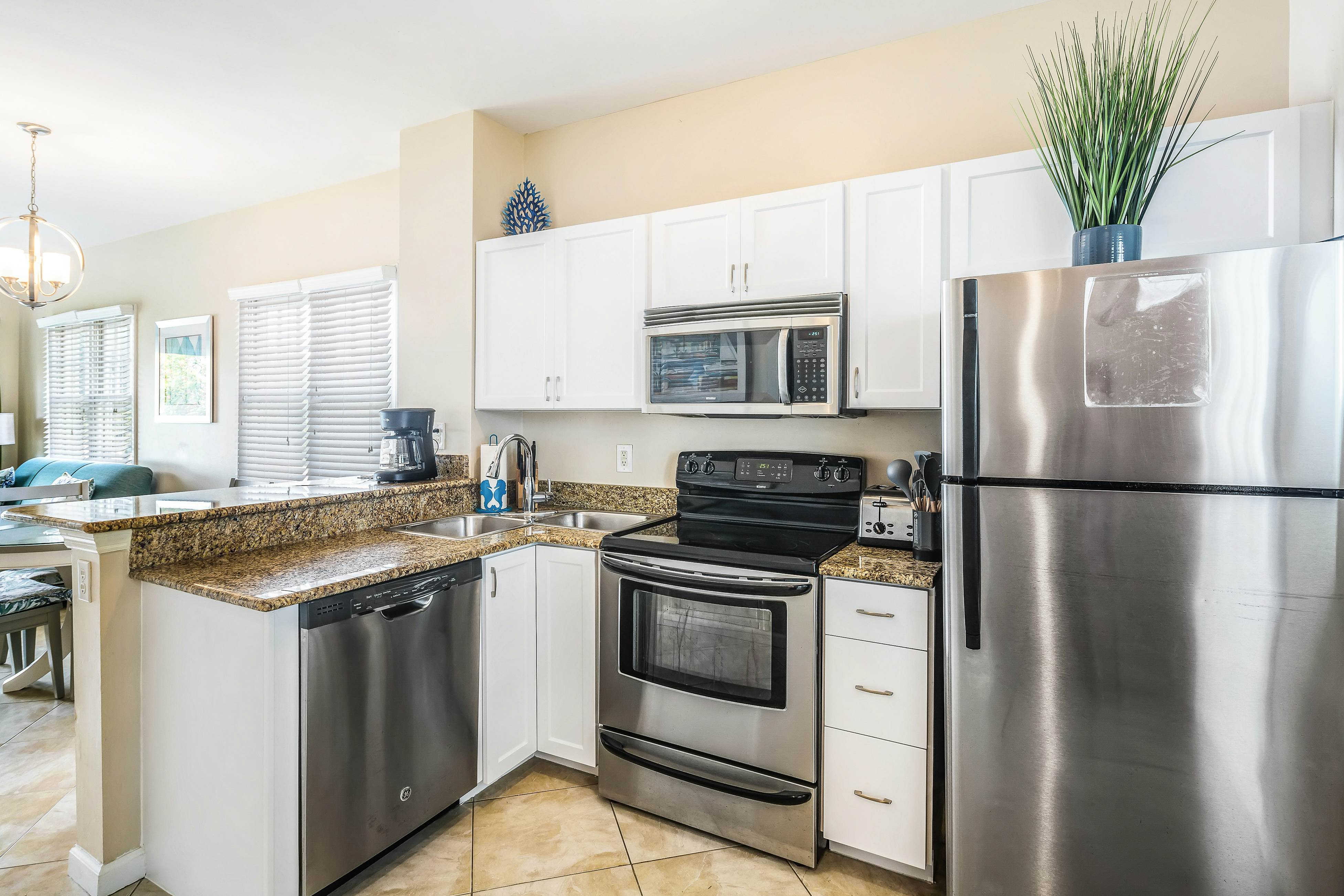 Duck Key Retreat Villa #5105