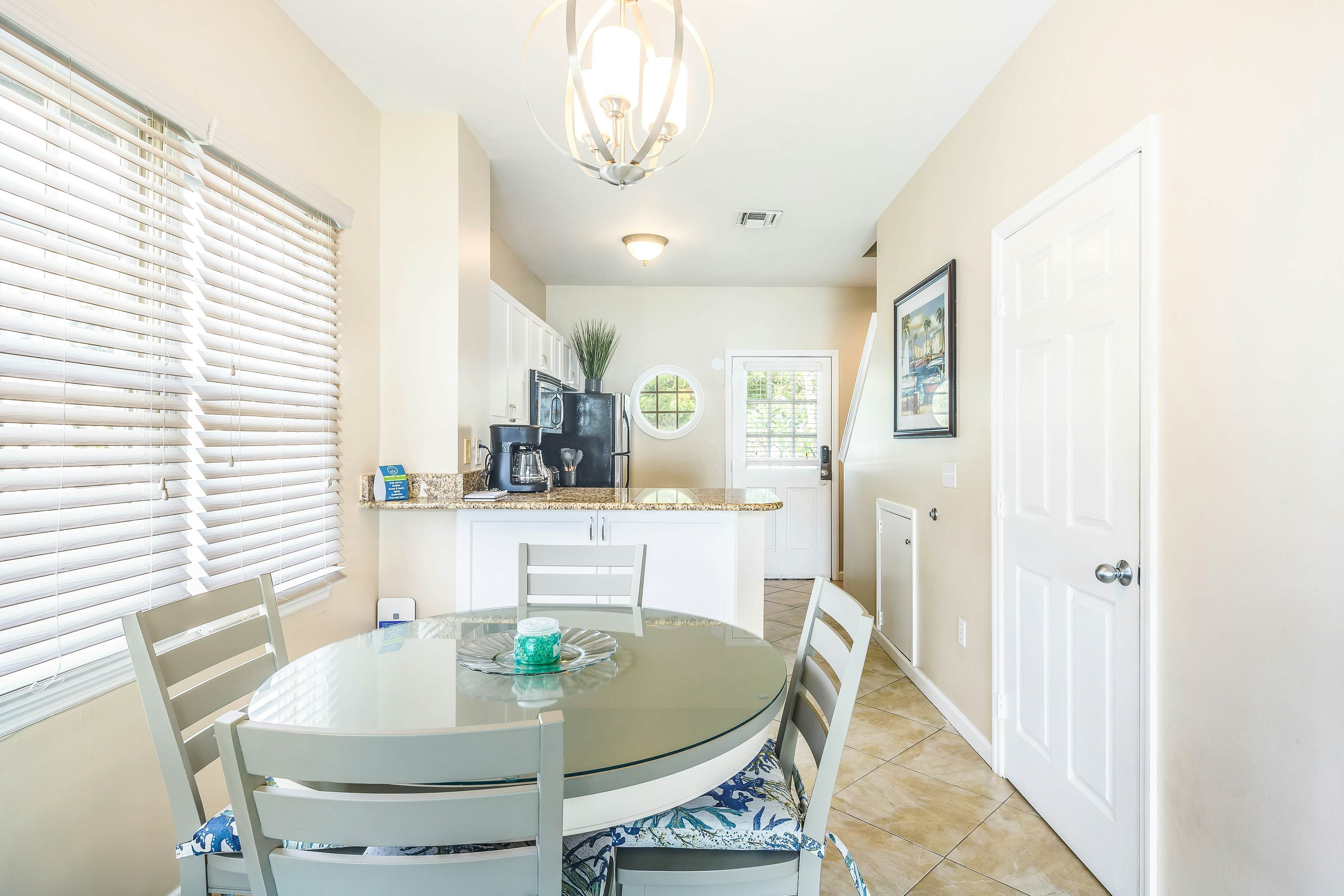 Duck Key Retreat Villa #5105