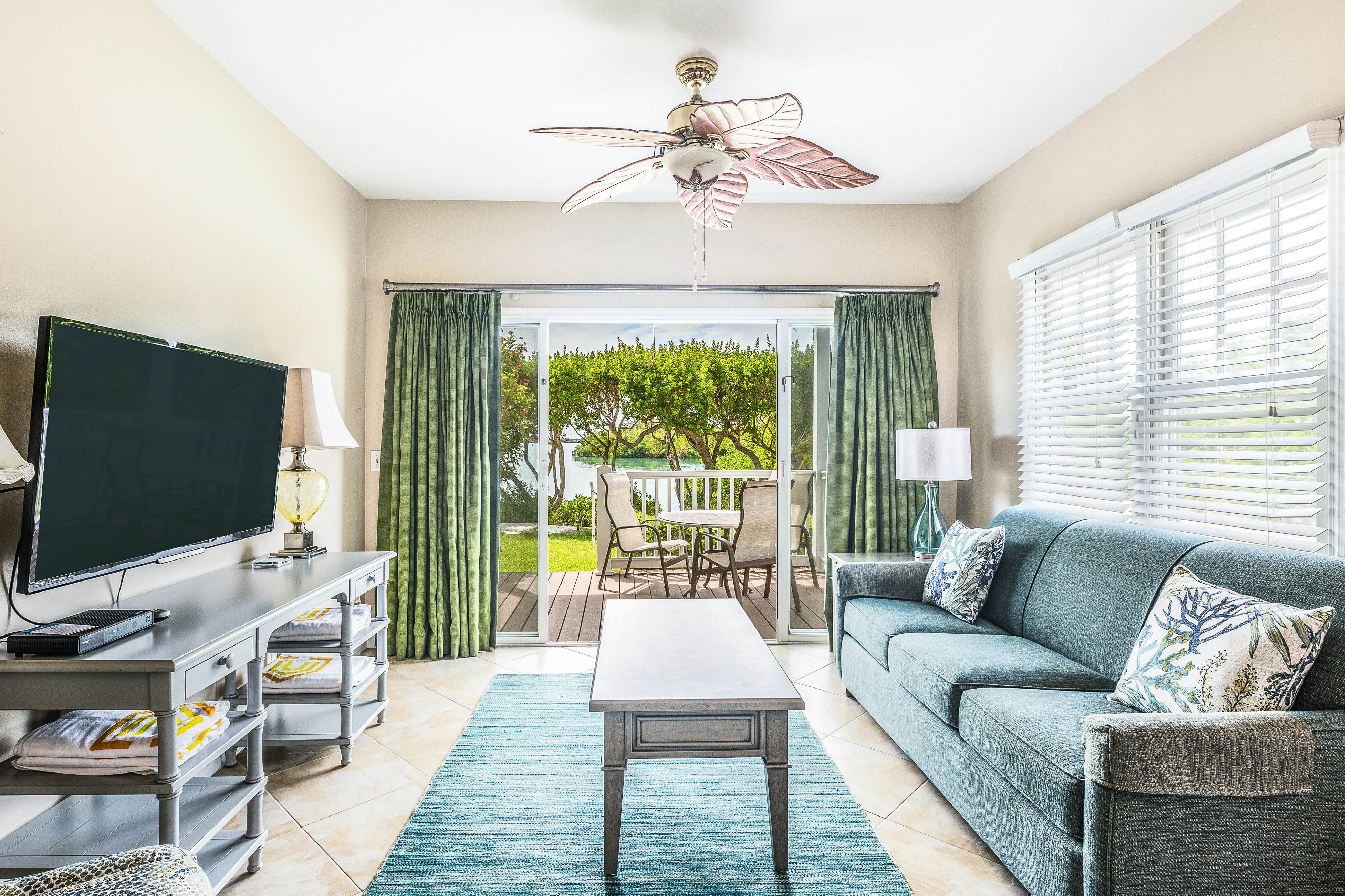 Duck Key Retreat Villa #5105