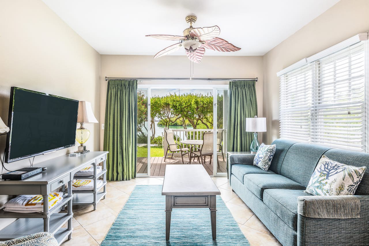 Duck Key Retreat Villa 5105 2 BD Duck Key, FL Vacation Rental Vacasa