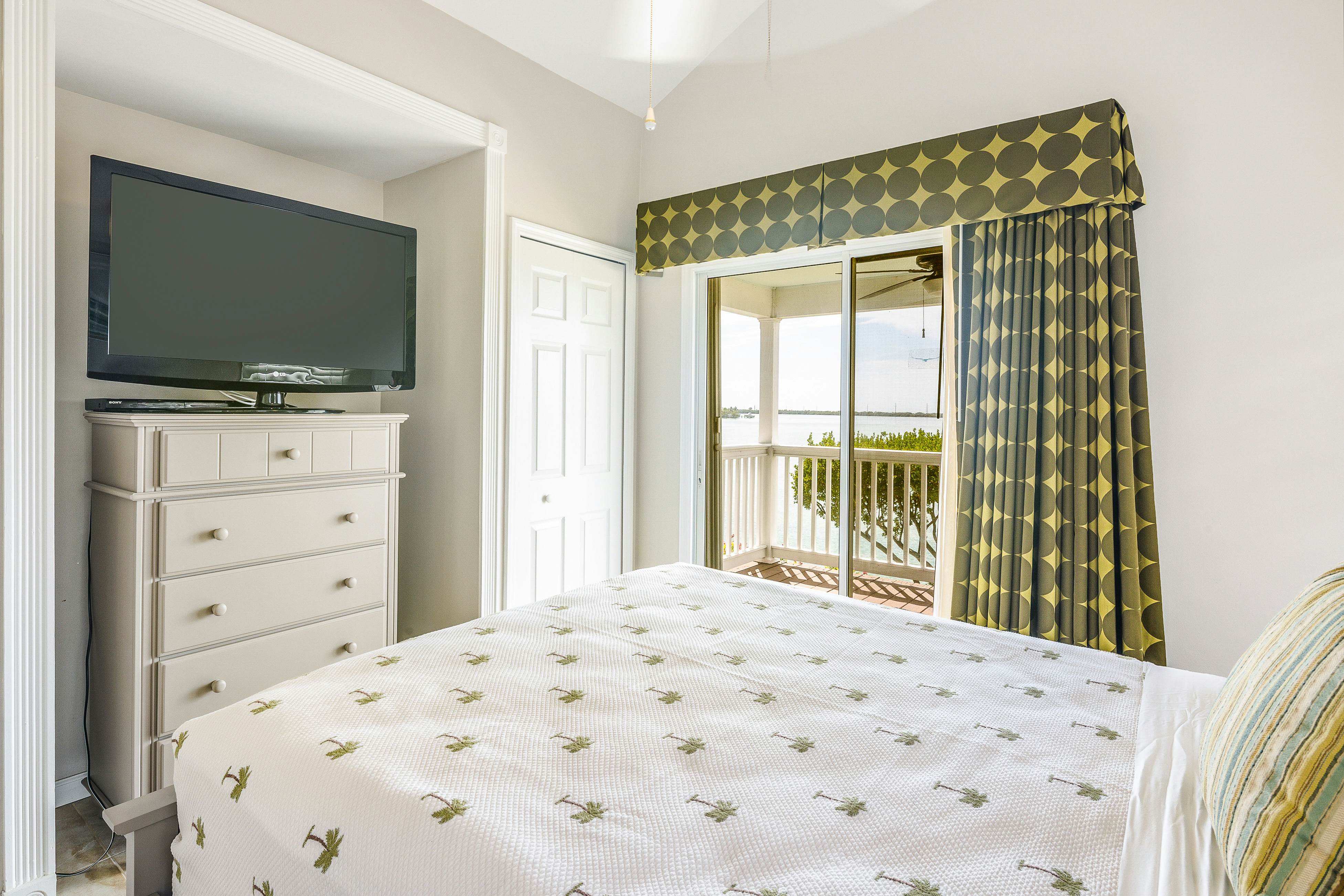 Duck Key Retreat Villa #5105