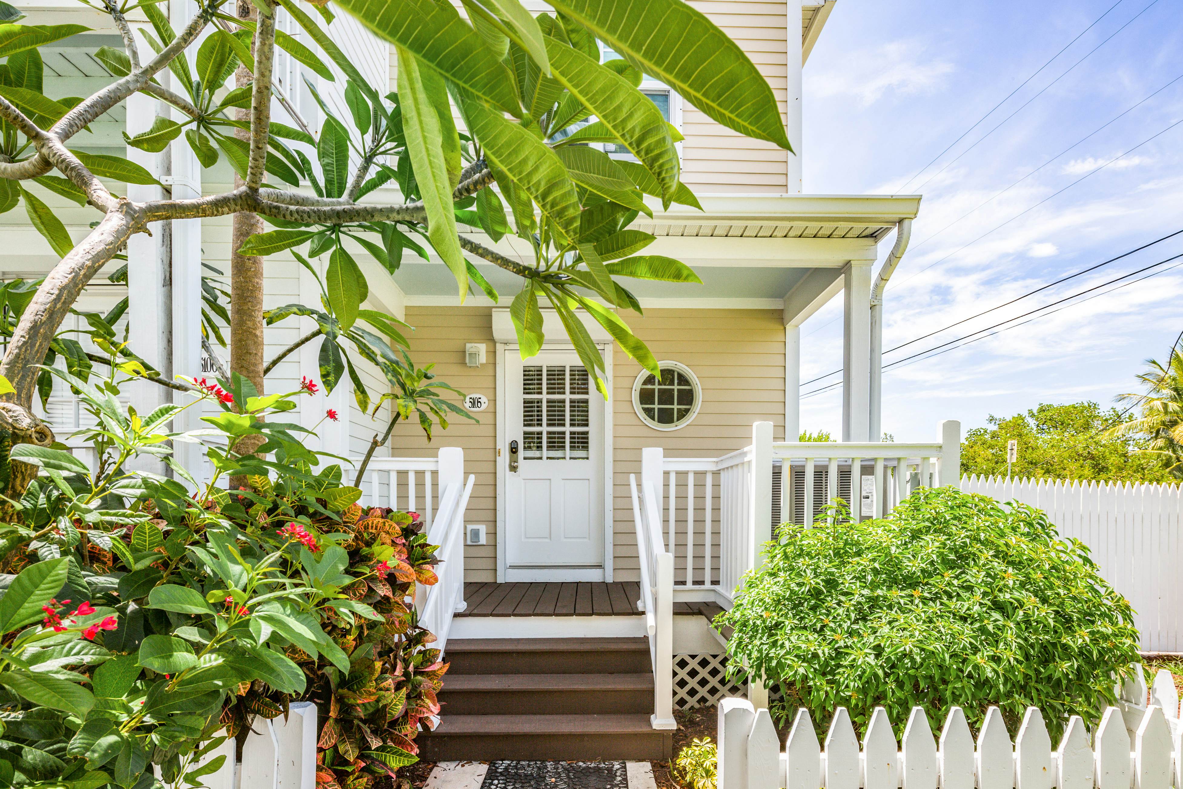 Duck Key Retreat Villa #5105