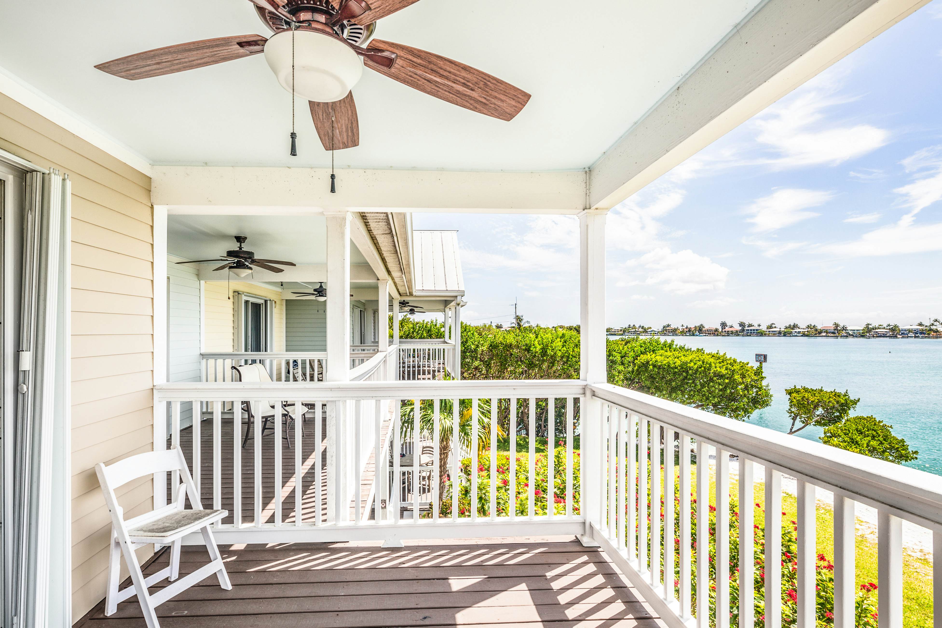 Duck Key Retreat Villa #5105