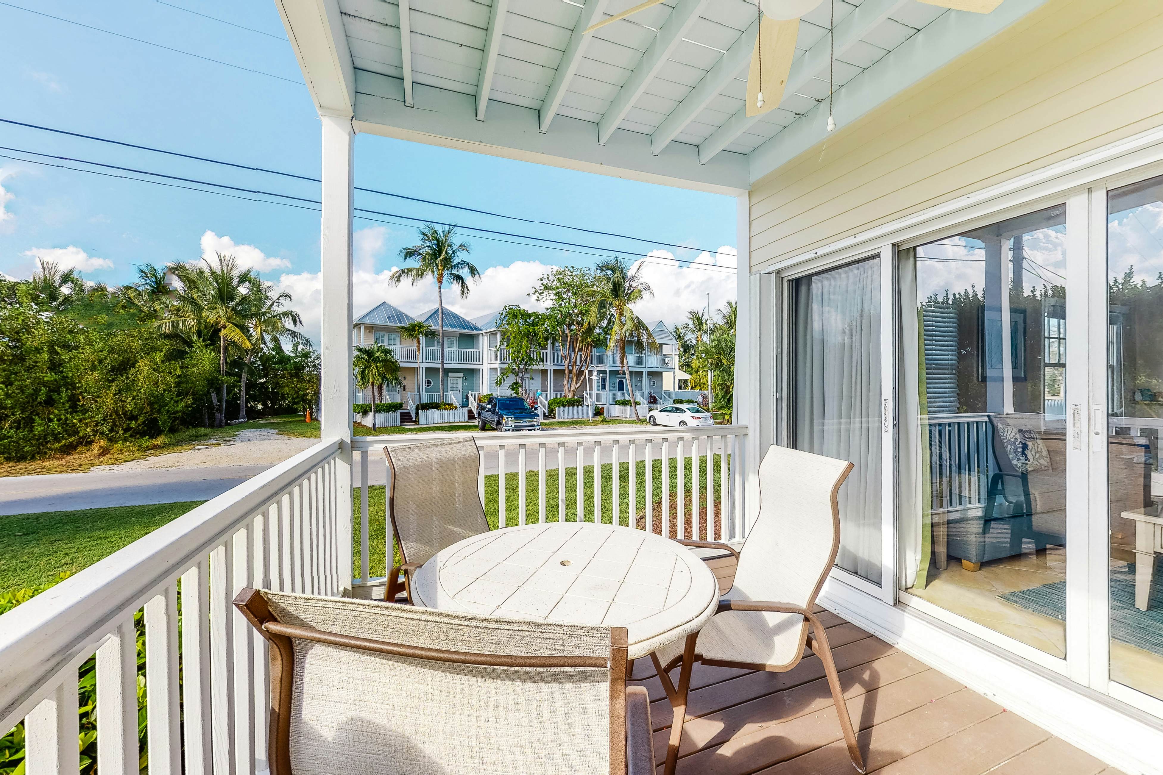 Duck Key Retreat Villa #5105