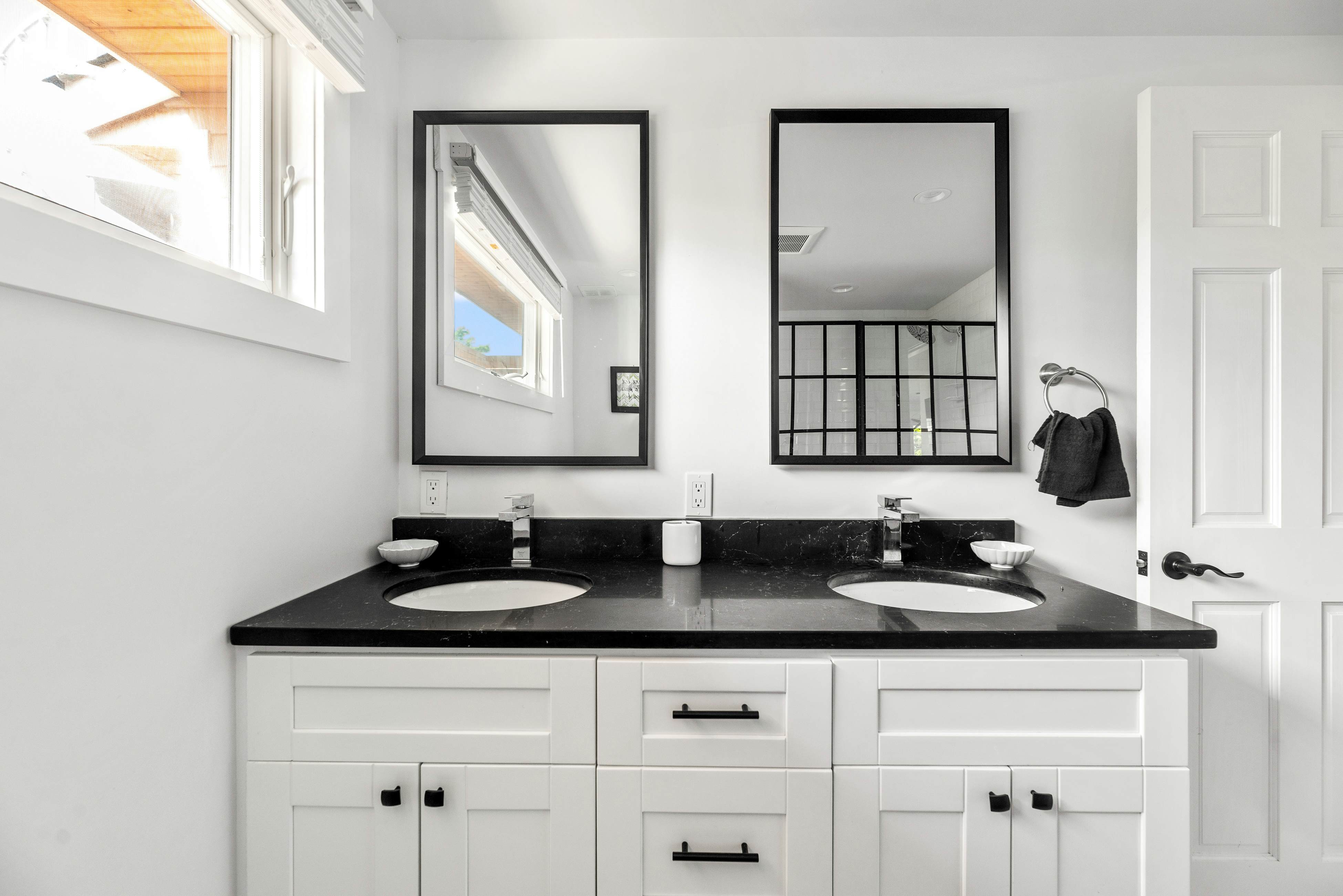 Poolside Chic by the Sea