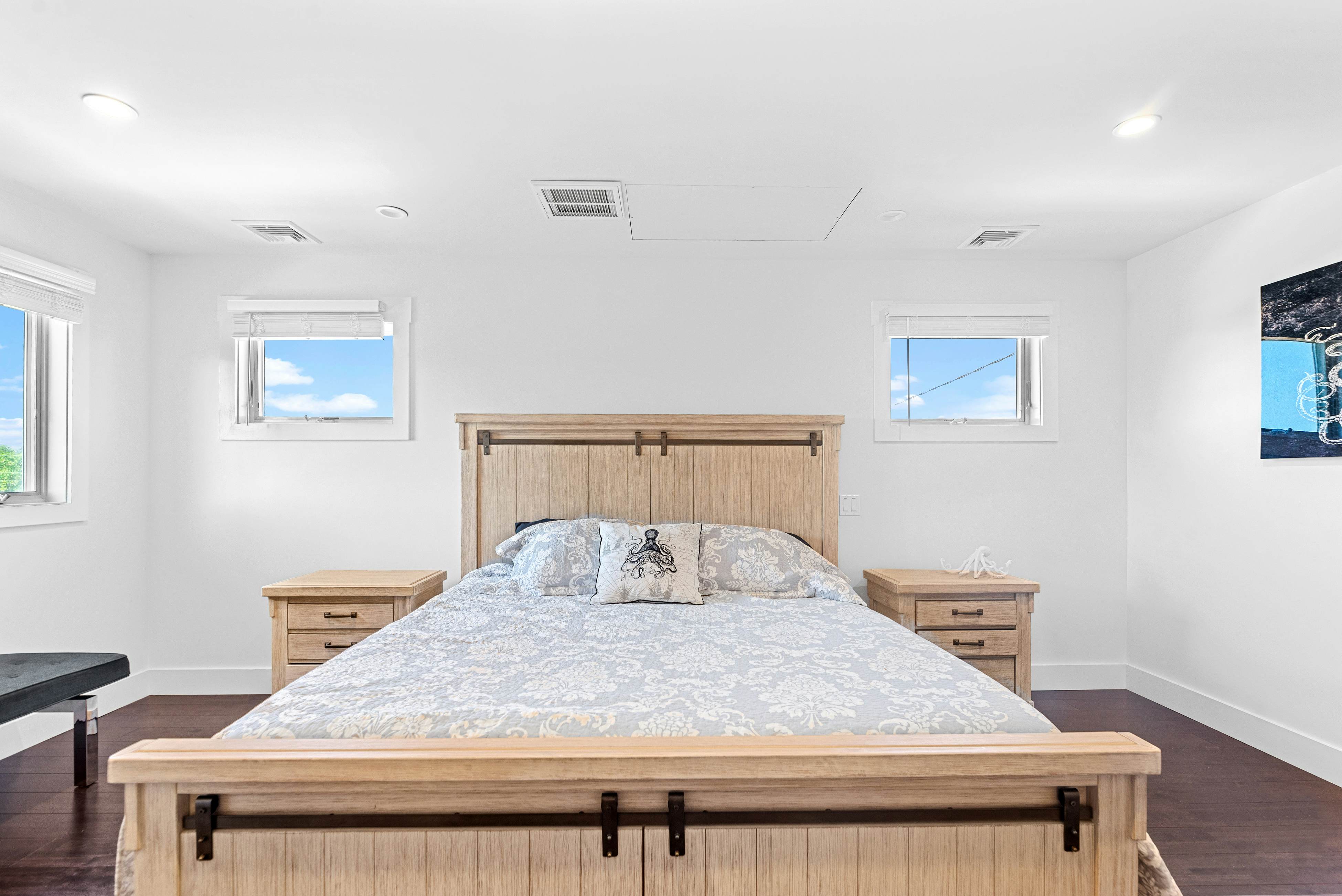 Poolside Chic by the Sea