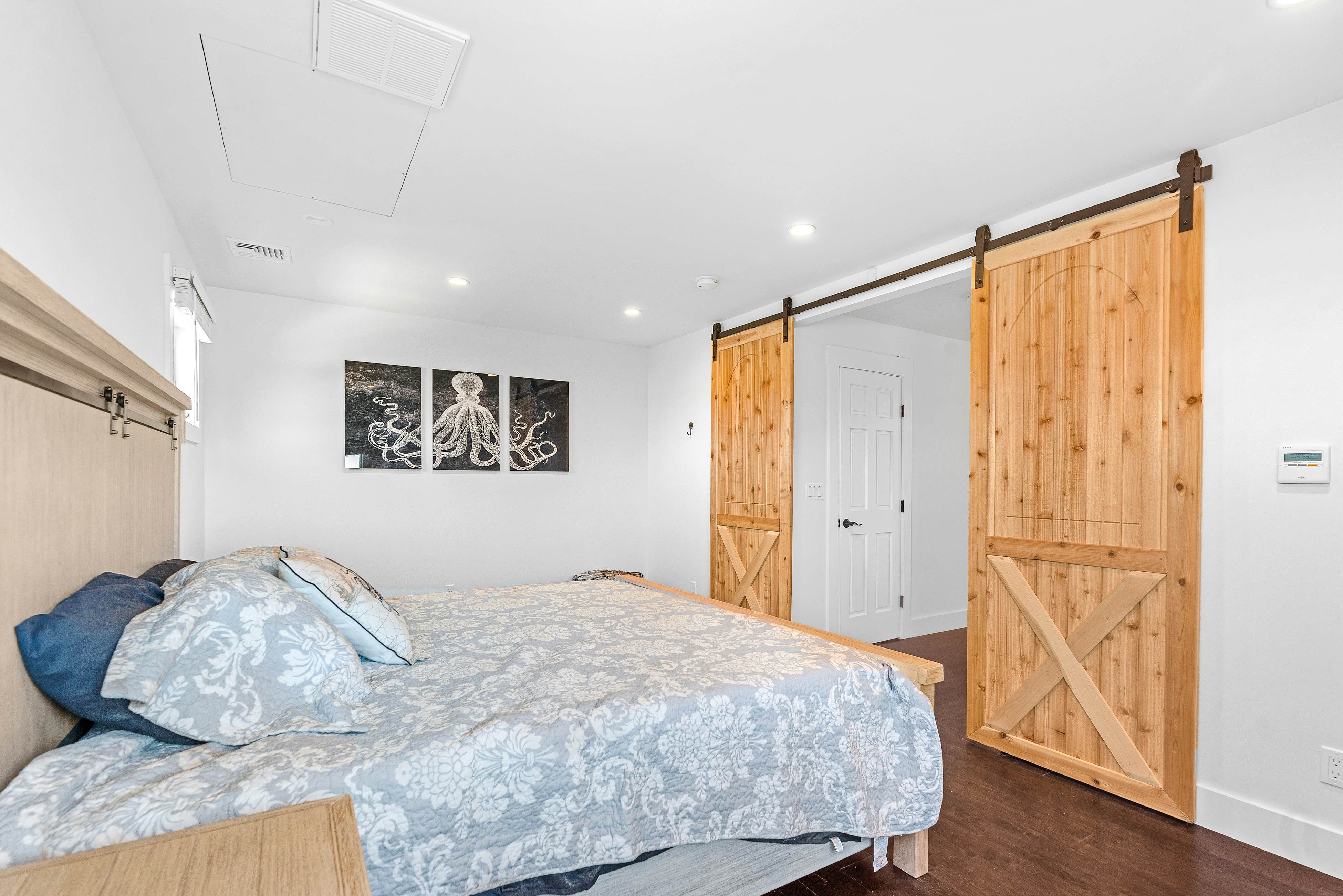 Poolside Chic by the Sea