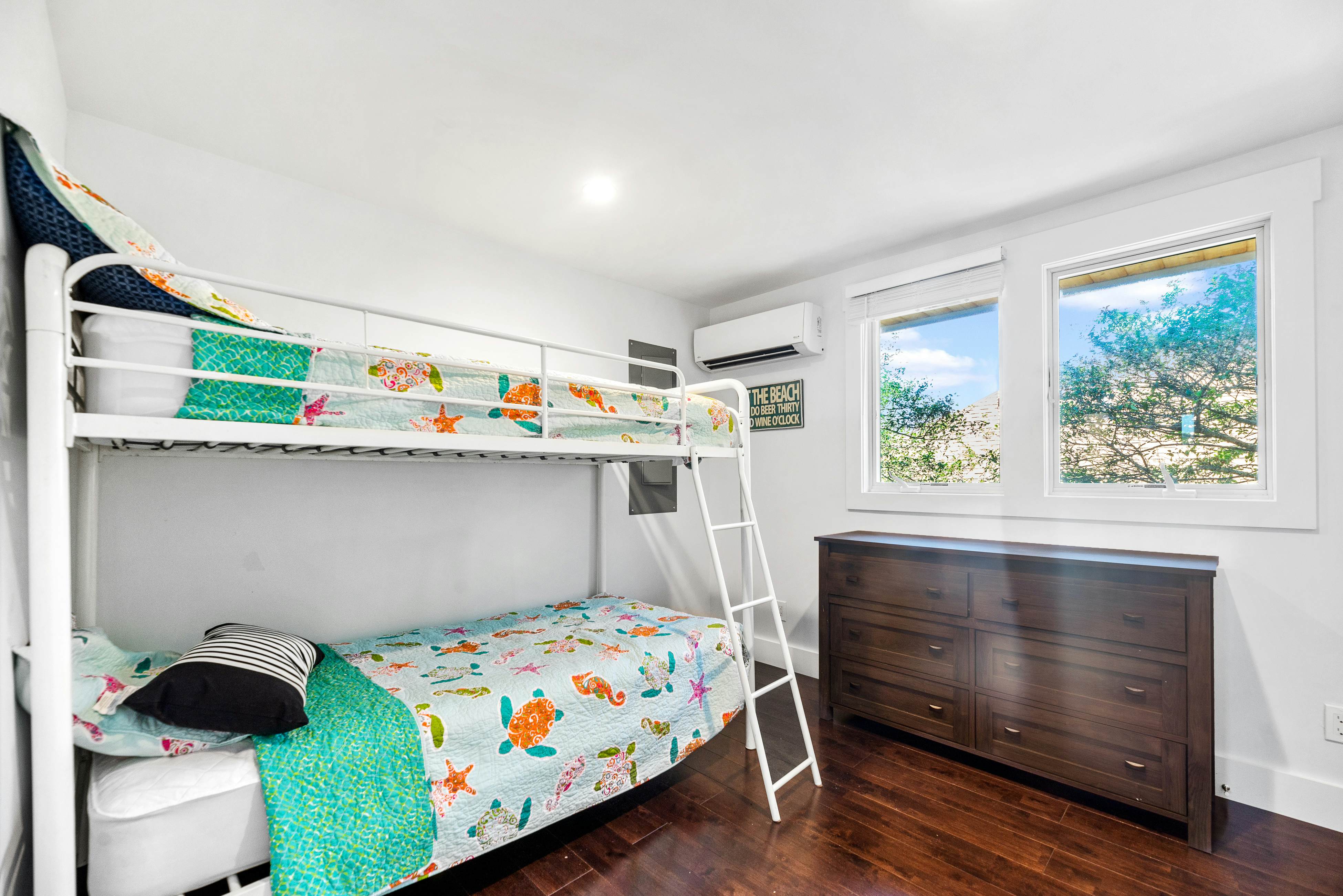 Poolside Chic by the Sea