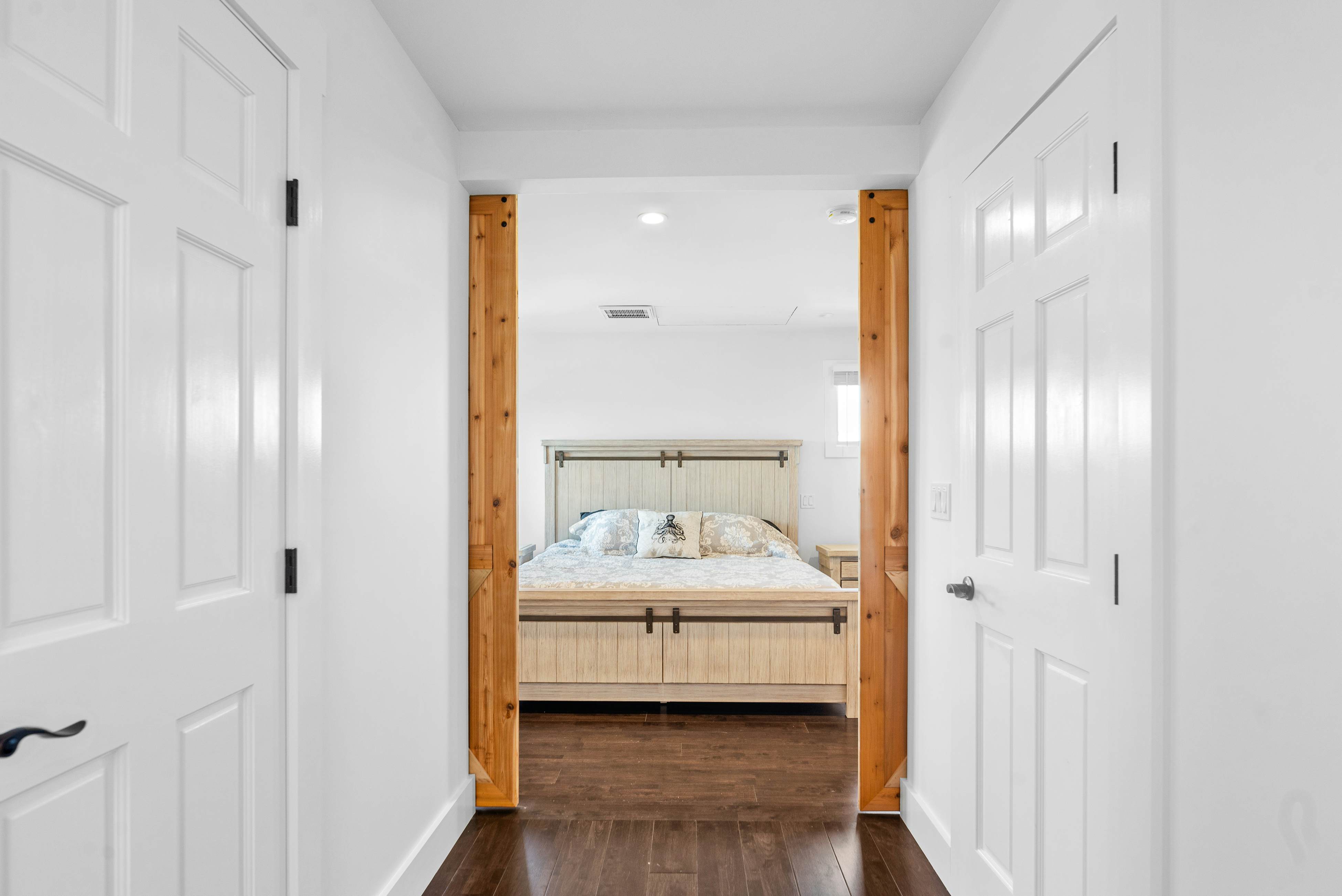 Poolside Chic by the Sea