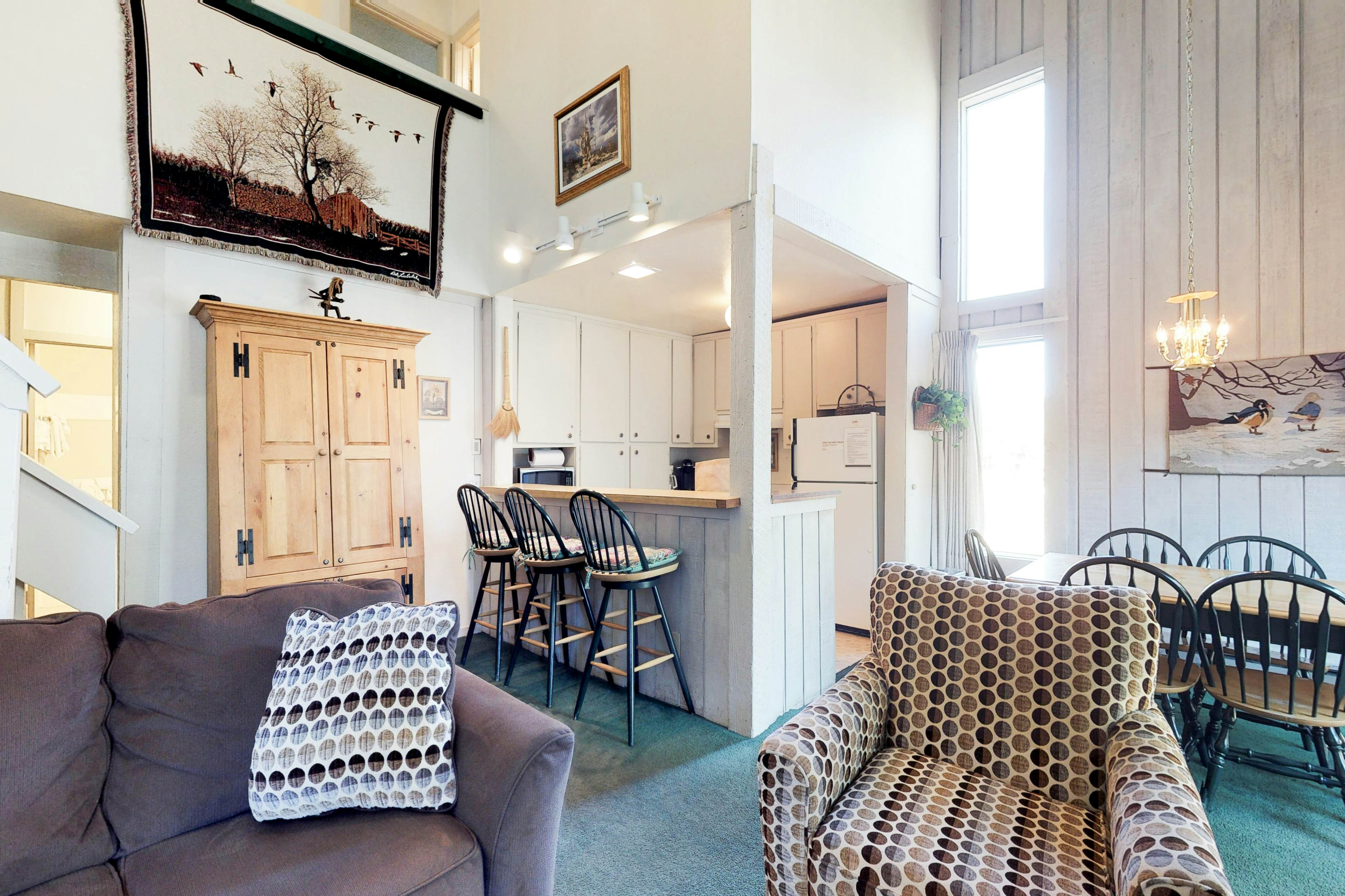 Mammoth Lakes Vacation Rentals, Cabin Rentals, Condo Rentals Vacasa