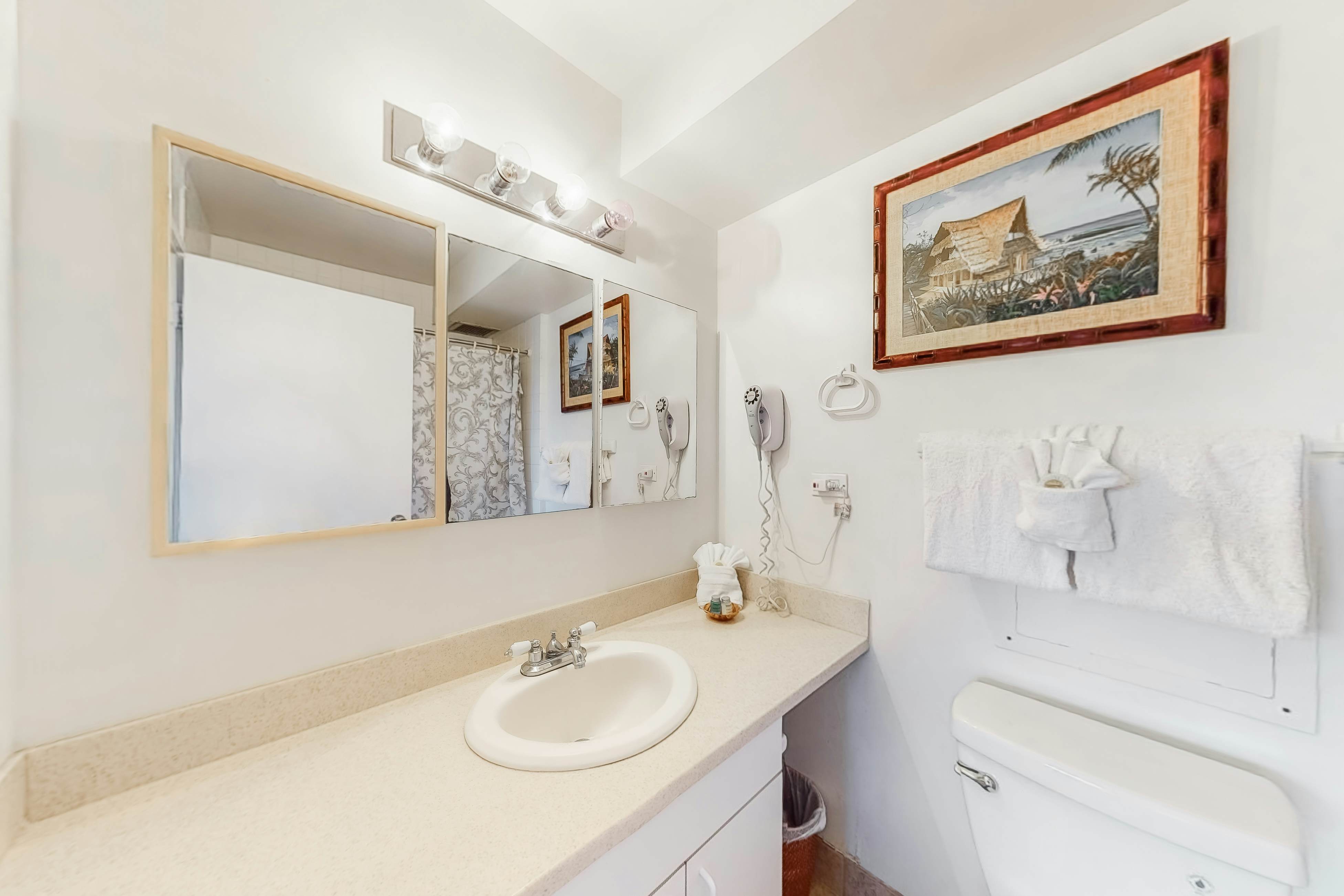 Mana Kai Maui Resort 211b