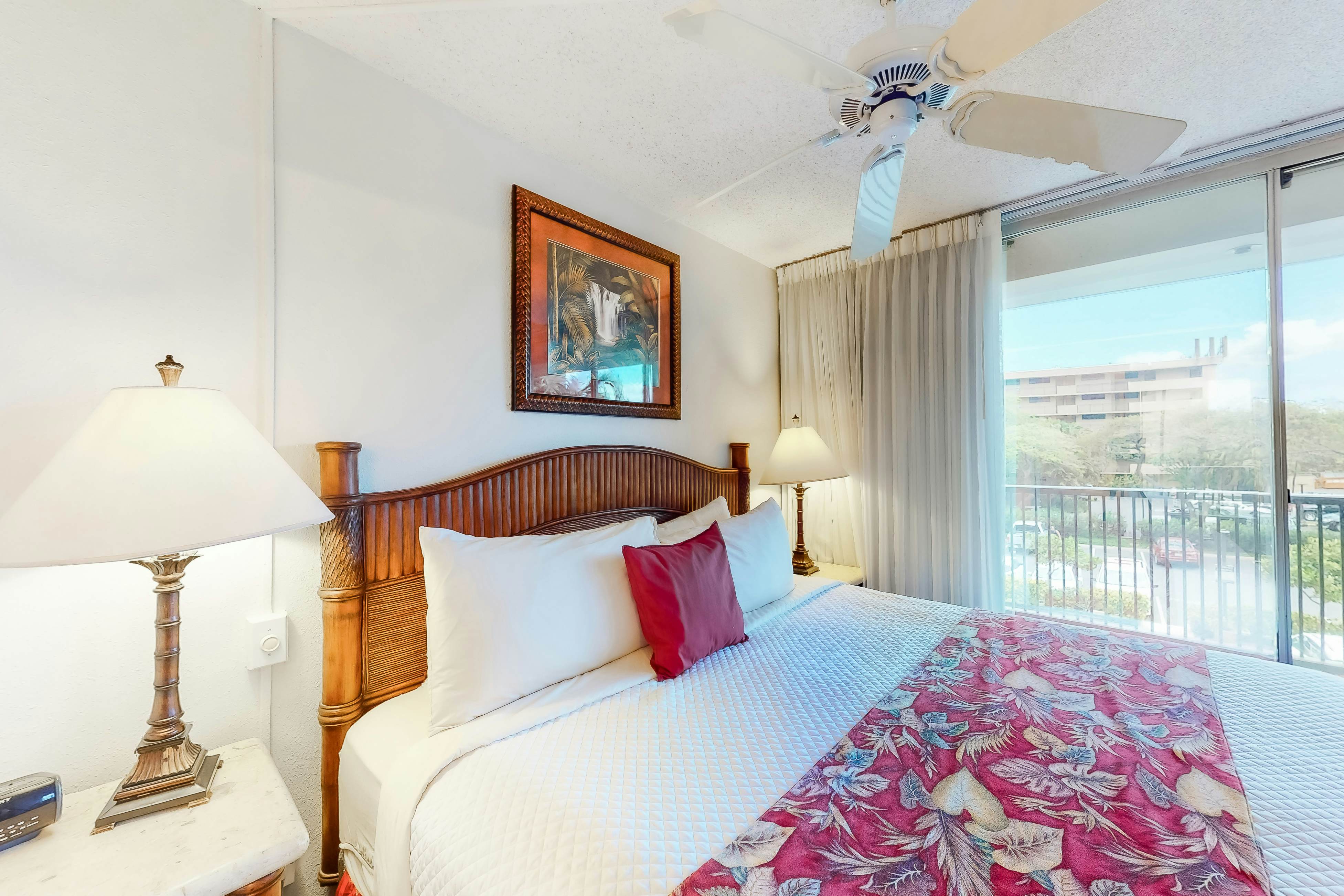 Mana Kai Maui Resort 211b