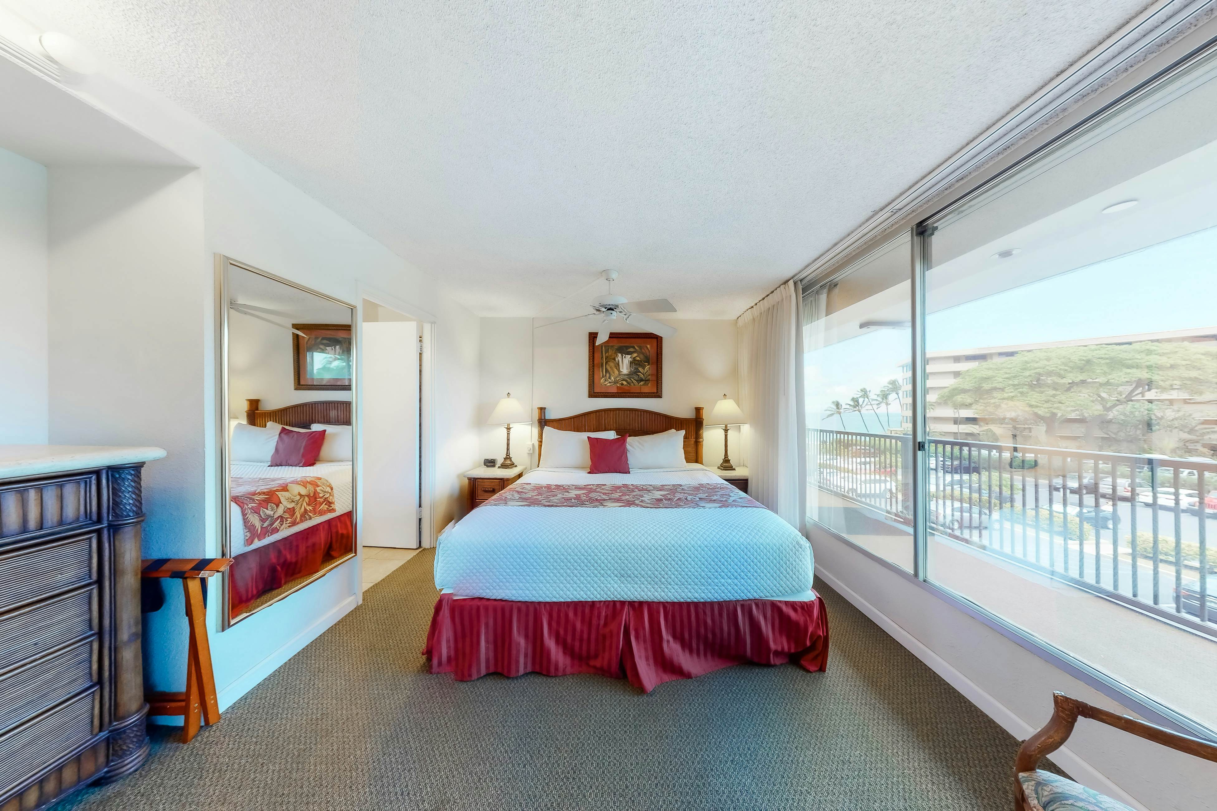 Mana Kai Maui Resort 211b