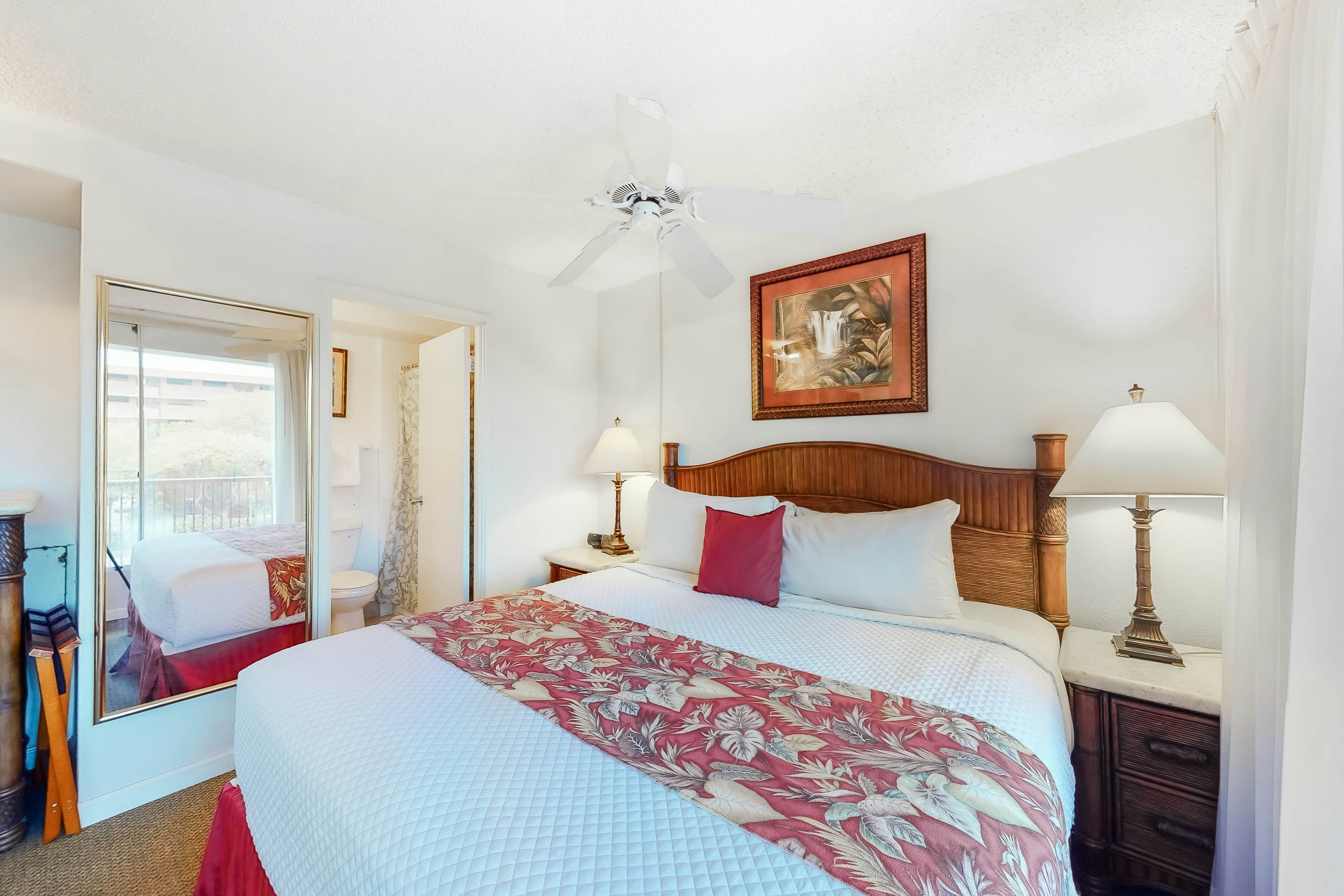 Mana Kai Maui Resort 211b