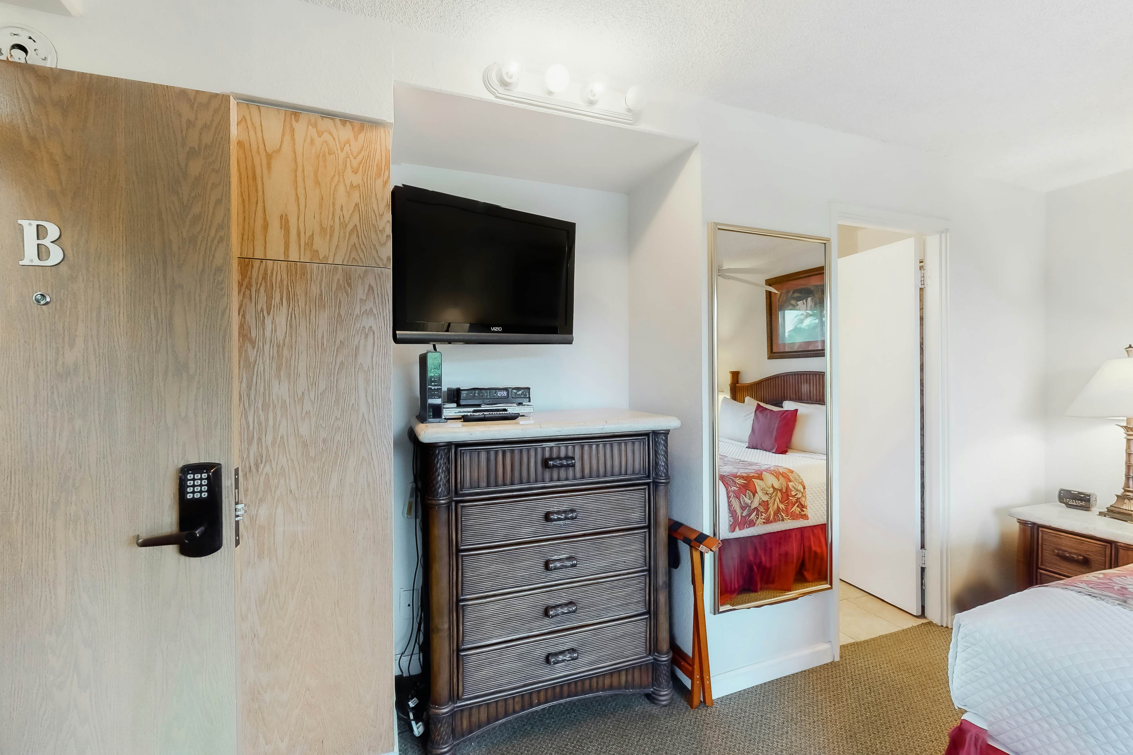 Mana Kai Maui Resort 211b