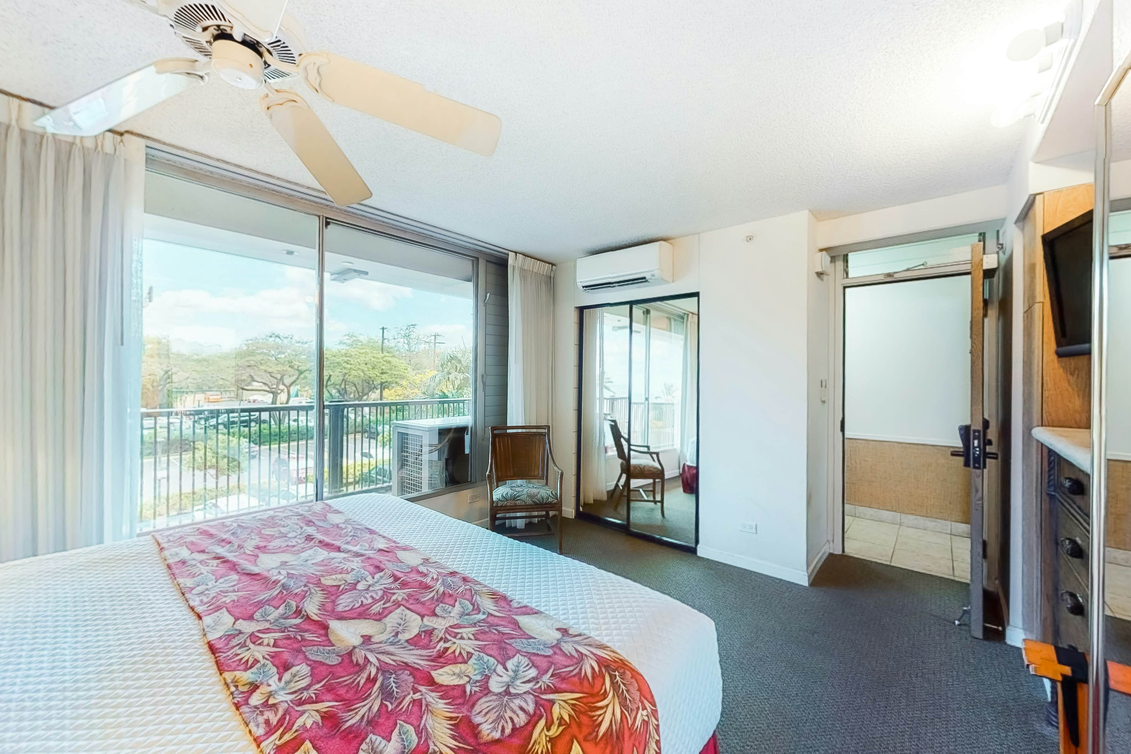 Mana Kai Maui Resort 211b