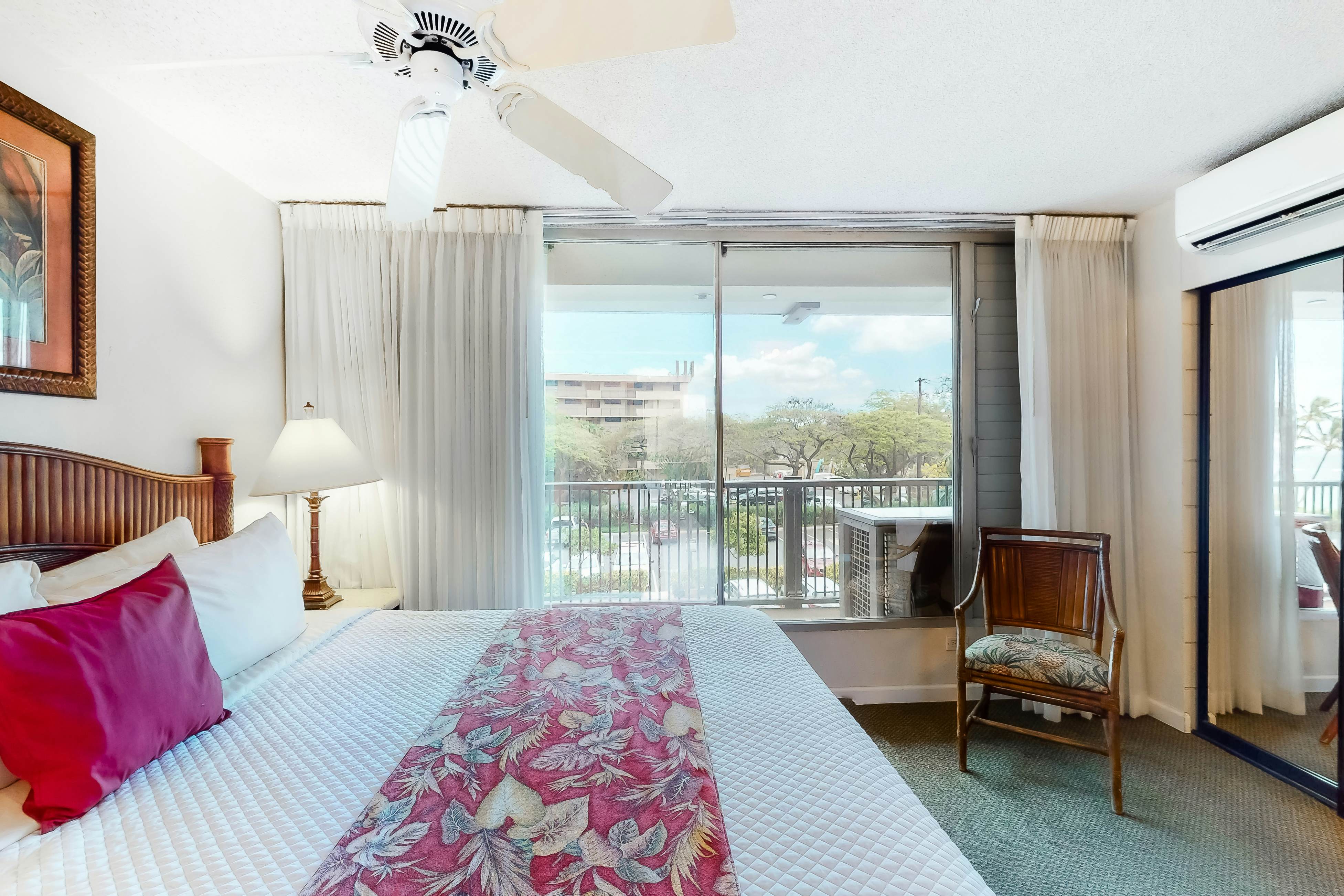 Mana Kai Maui Resort 211b