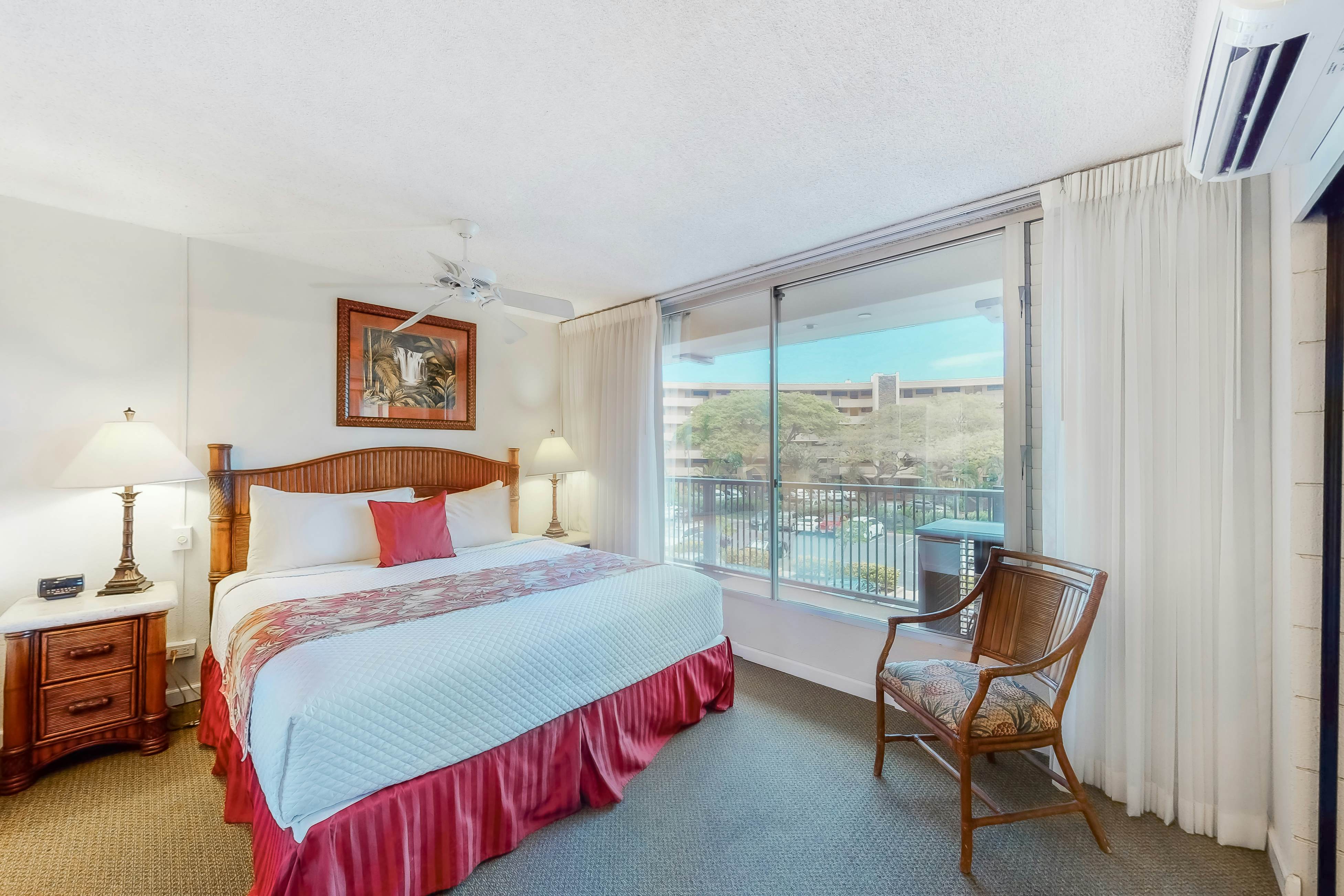 Mana Kai Maui Resort 211b