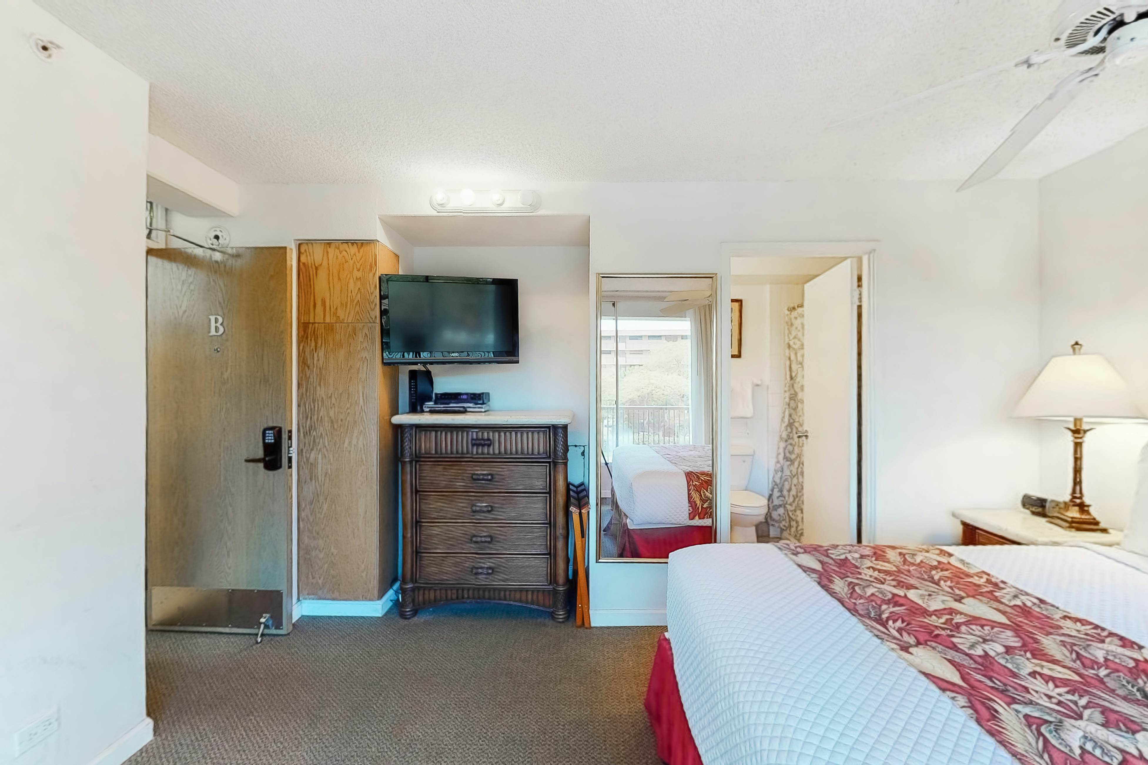 Mana Kai Maui Resort 211b