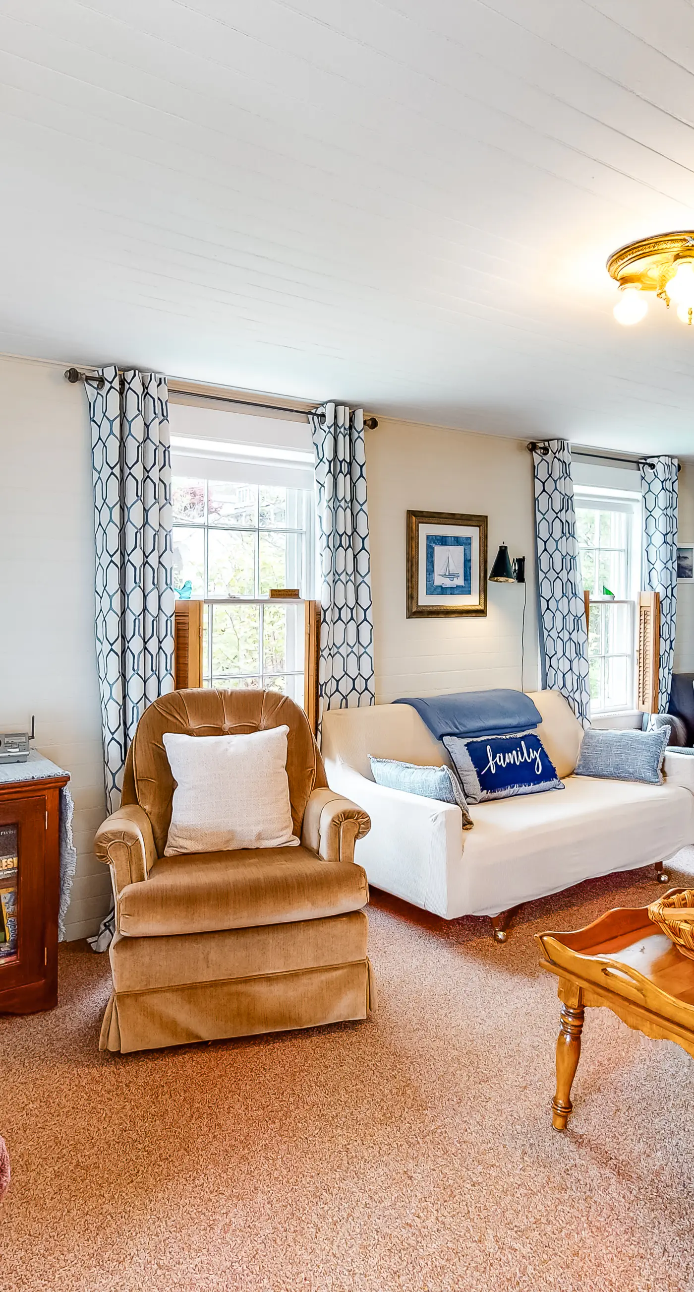 Ocean Point Cottage With Waterfront Access