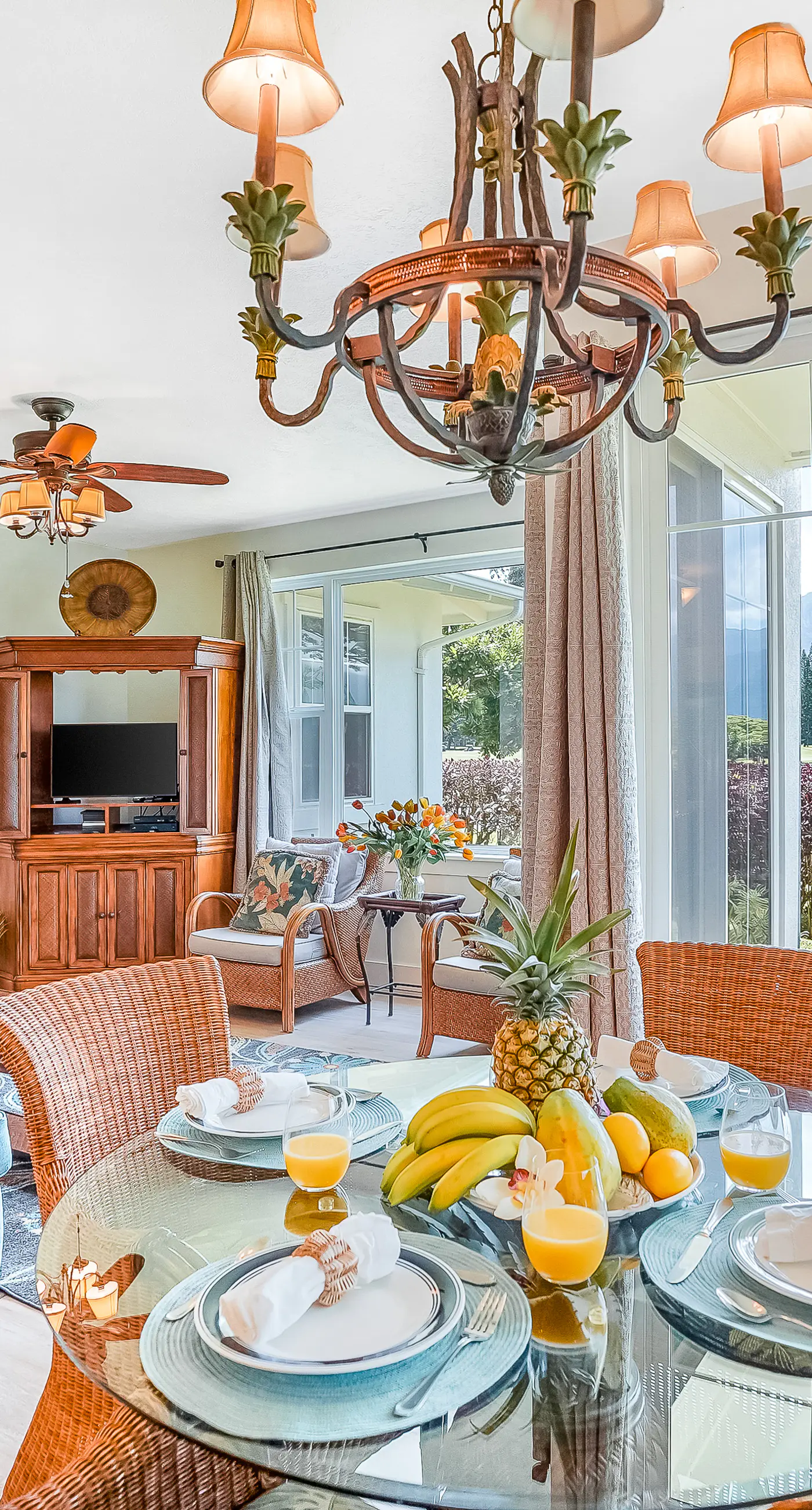 Plantations at Princeville #512