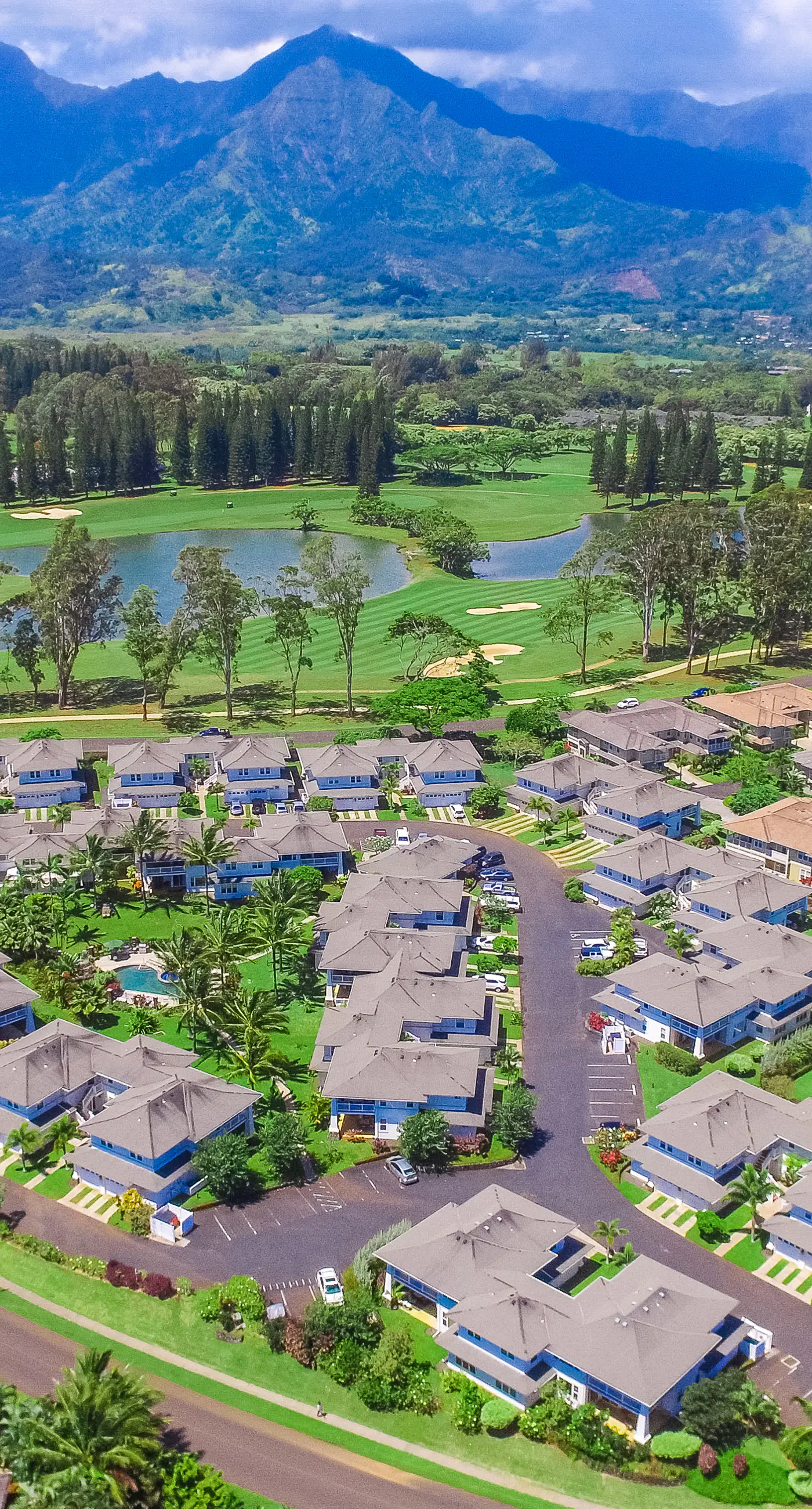 Plantations at Princeville #512