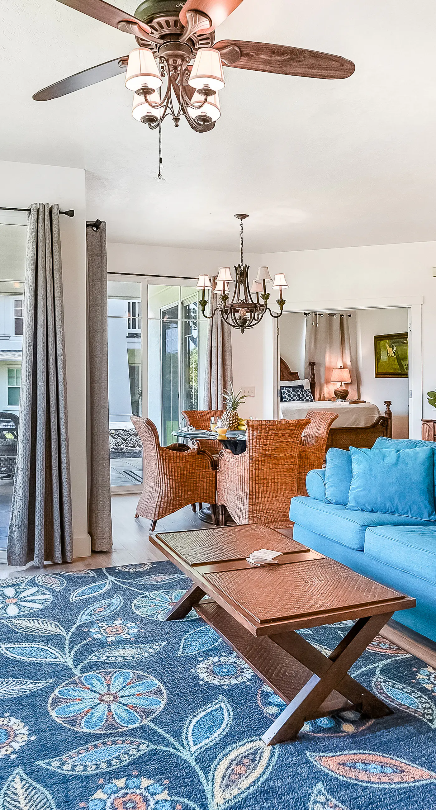 Plantations at Princeville #512