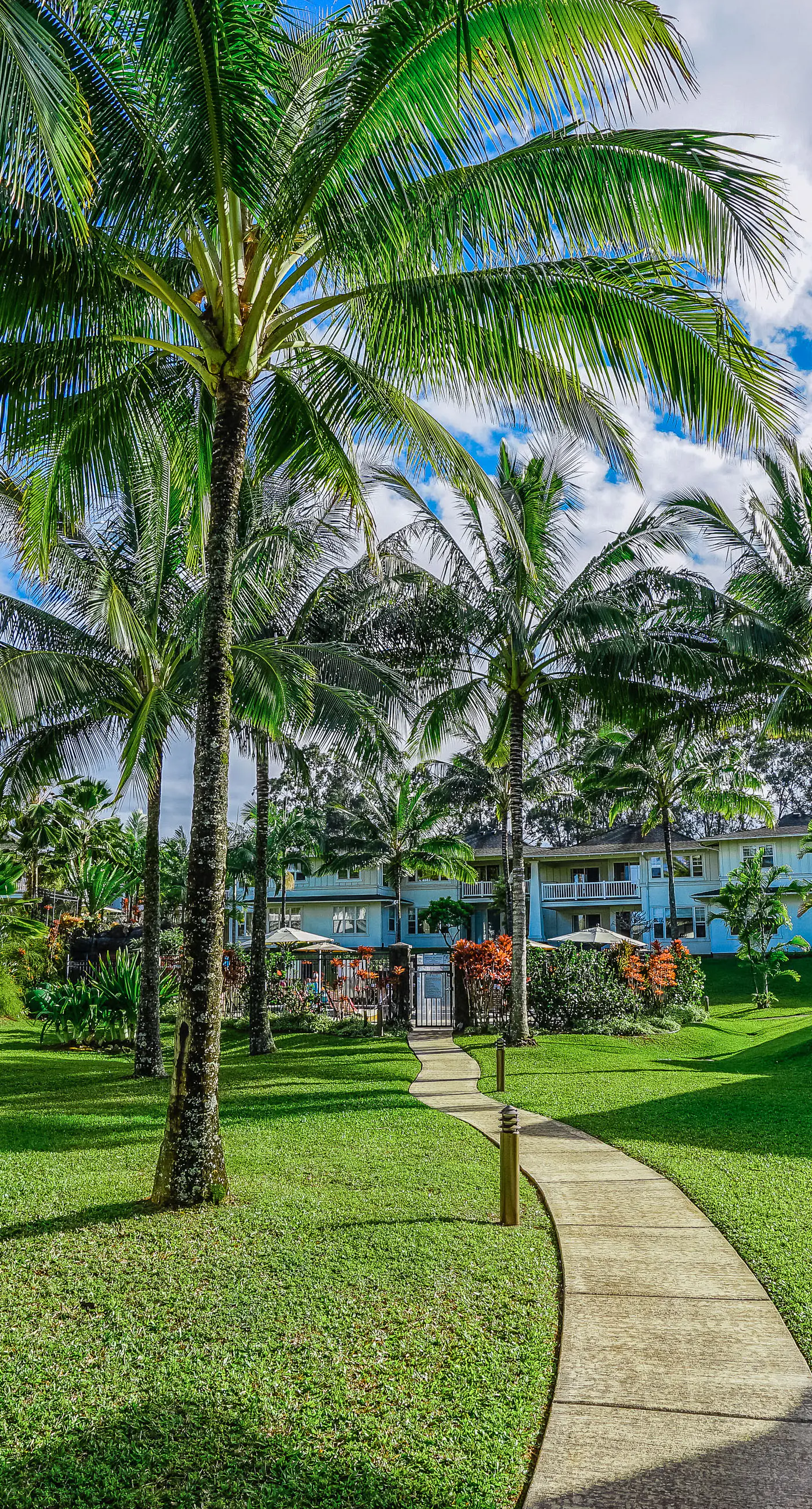 Plantations at Princeville #512