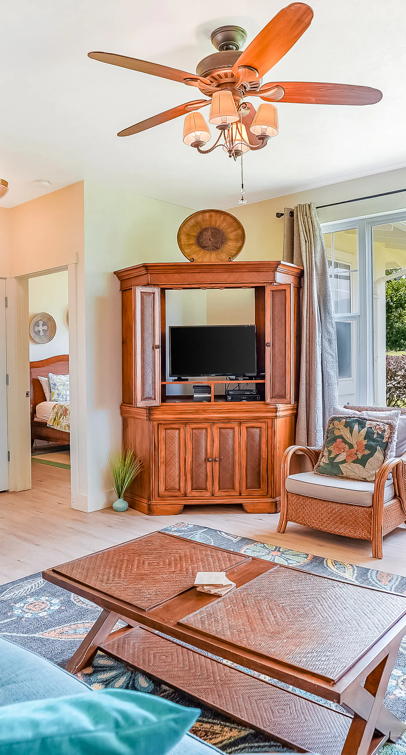 Plantations at Princeville #512