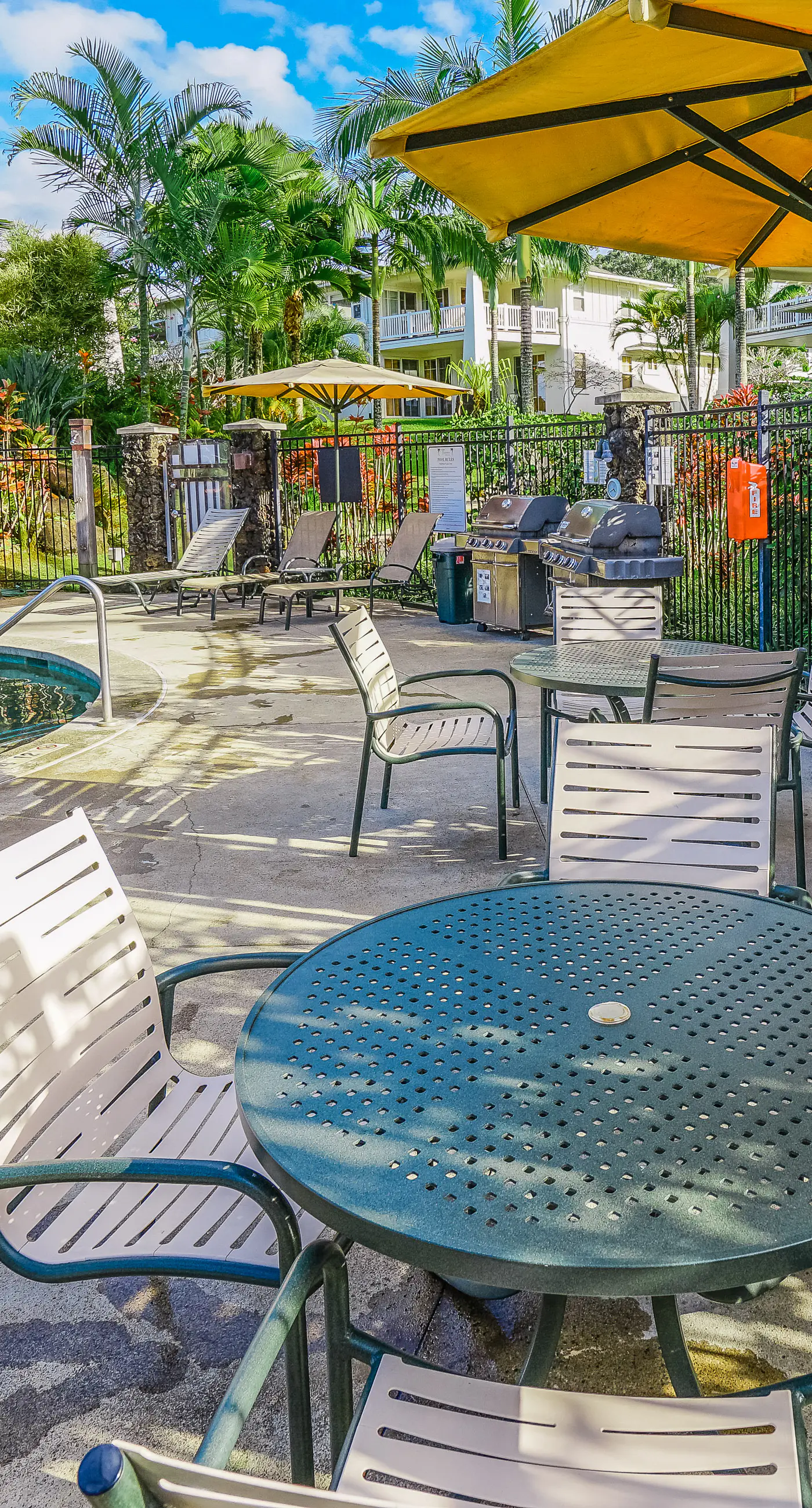 Plantations at Princeville #512