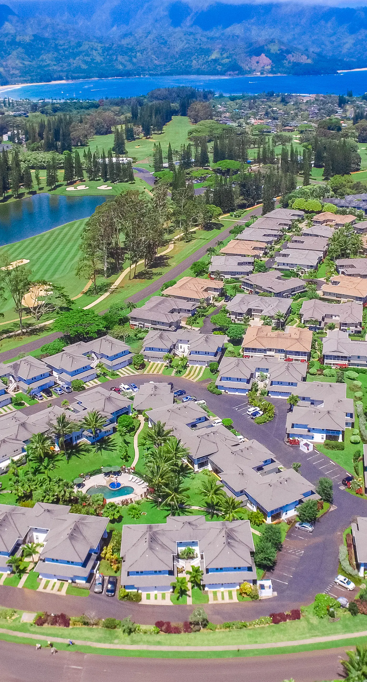 Plantations at Princeville #512