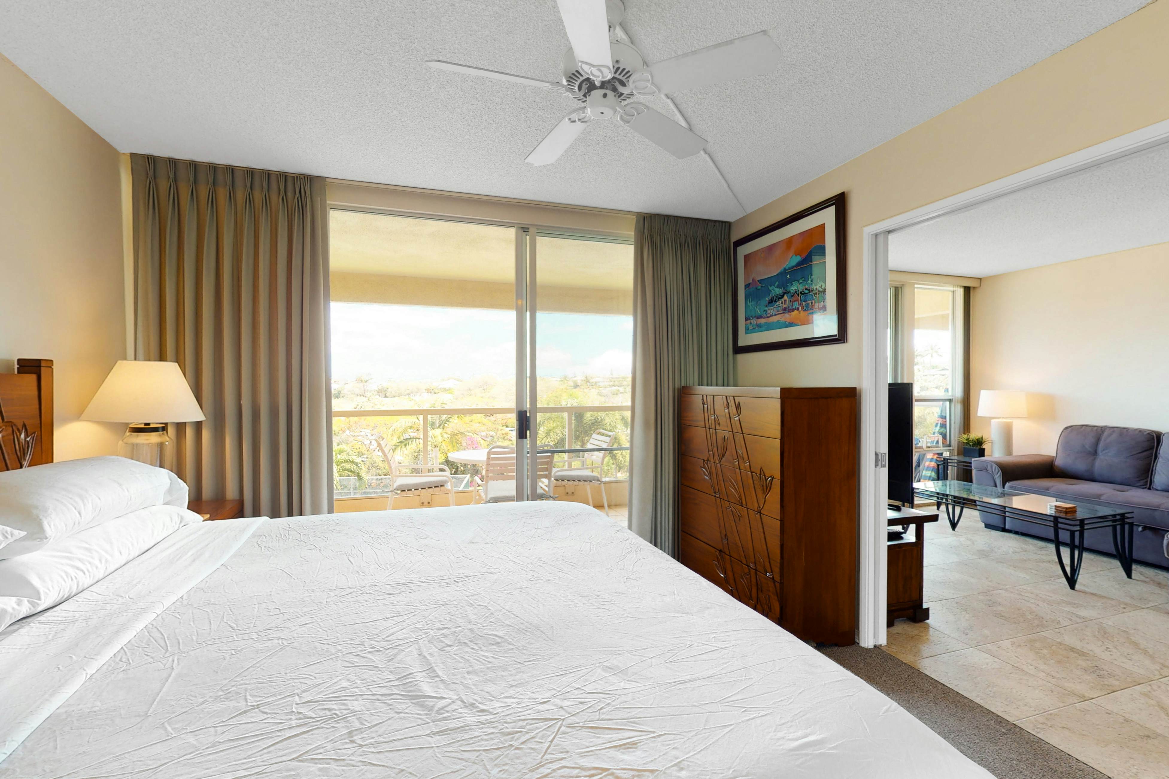 Maui Banyan Q408A & Q408