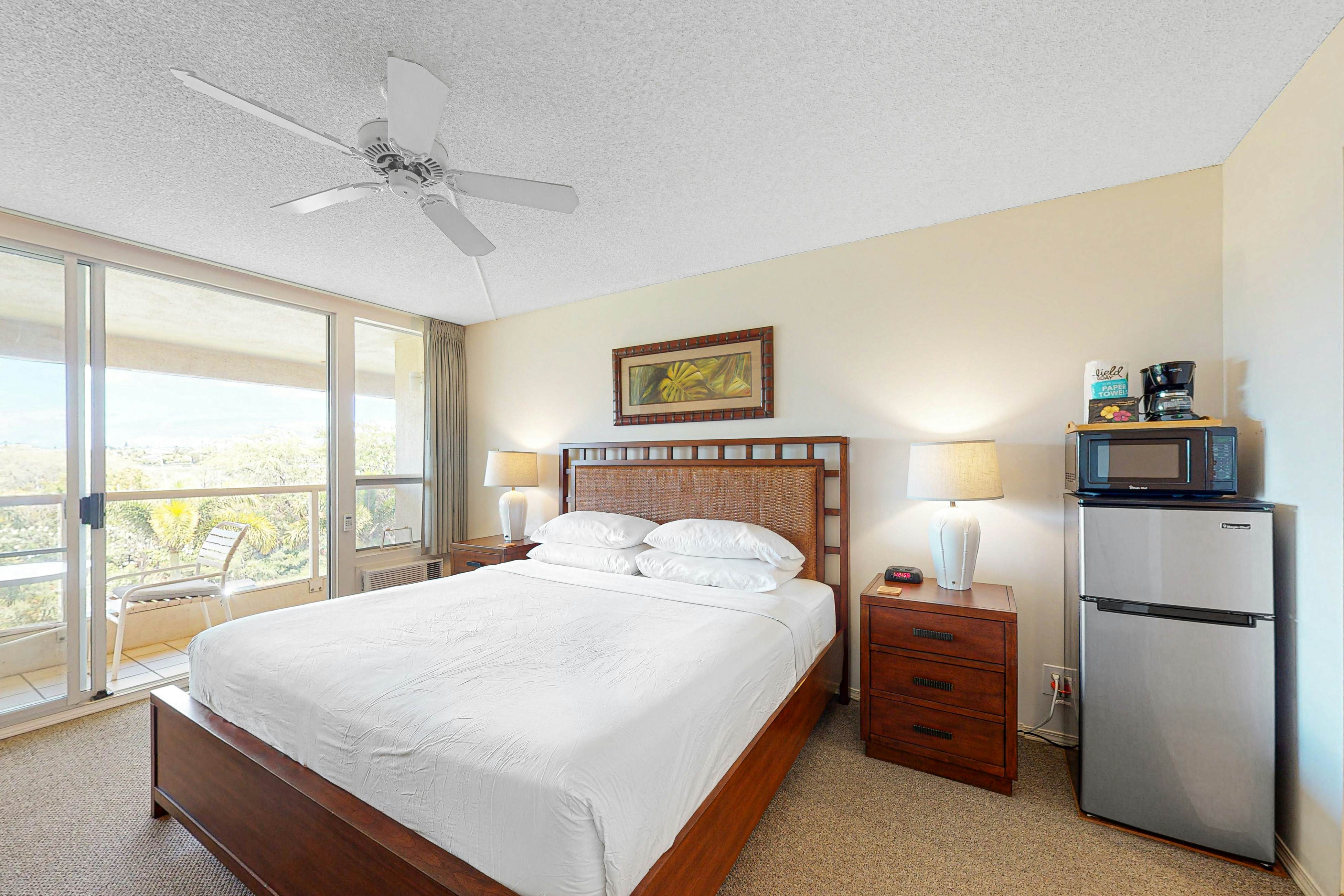 Maui Banyan Q408A & Q408