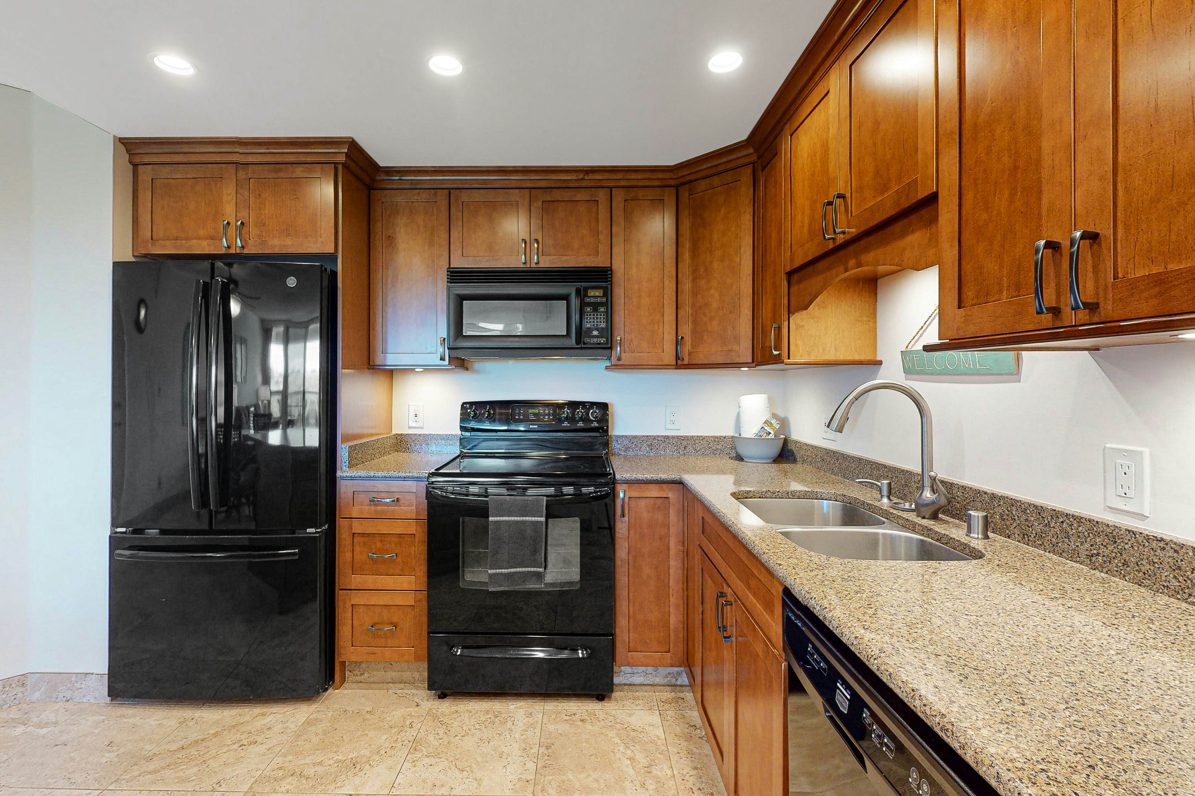 Maui Banyan Q408A & Q408