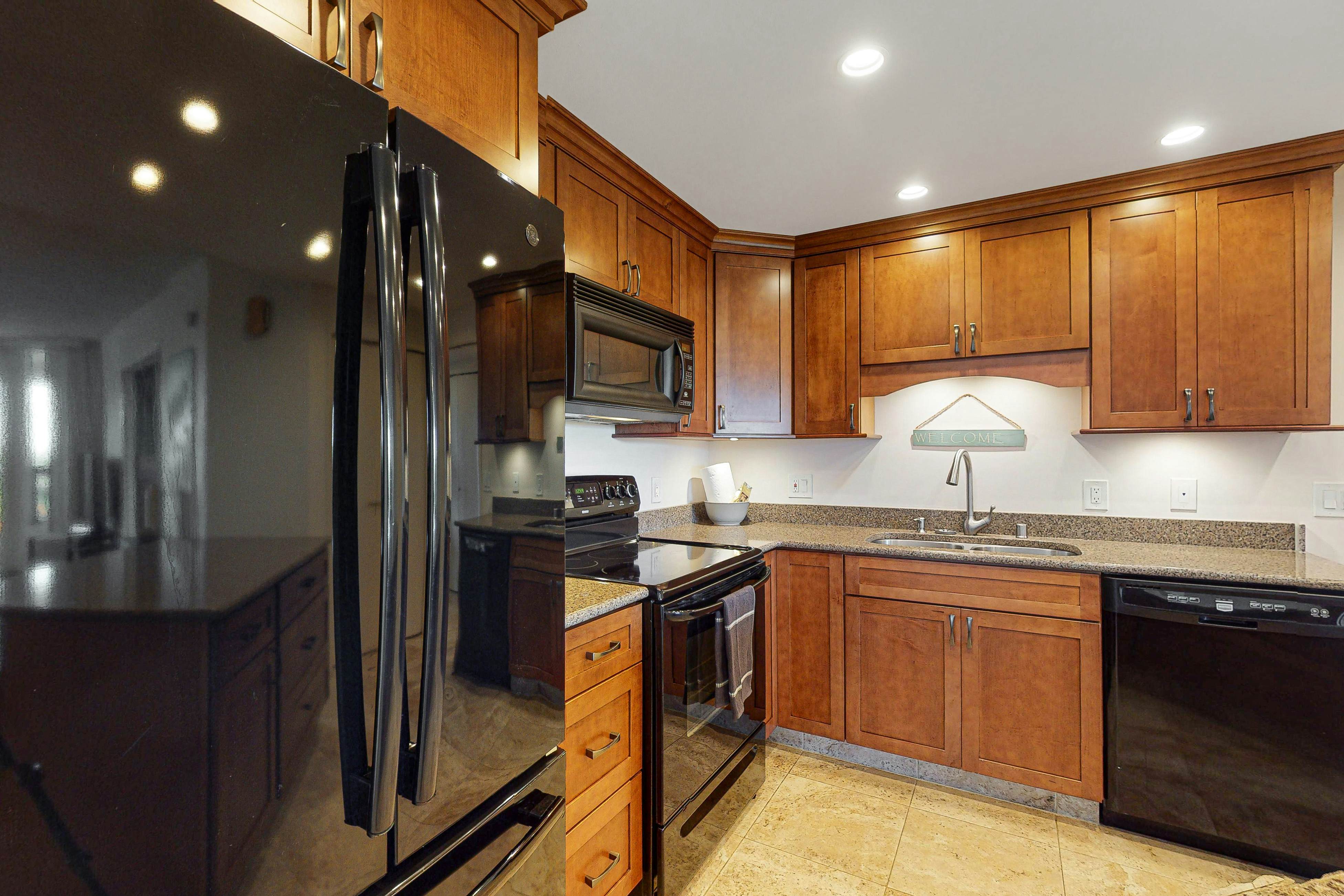 Maui Banyan Q408A & Q408