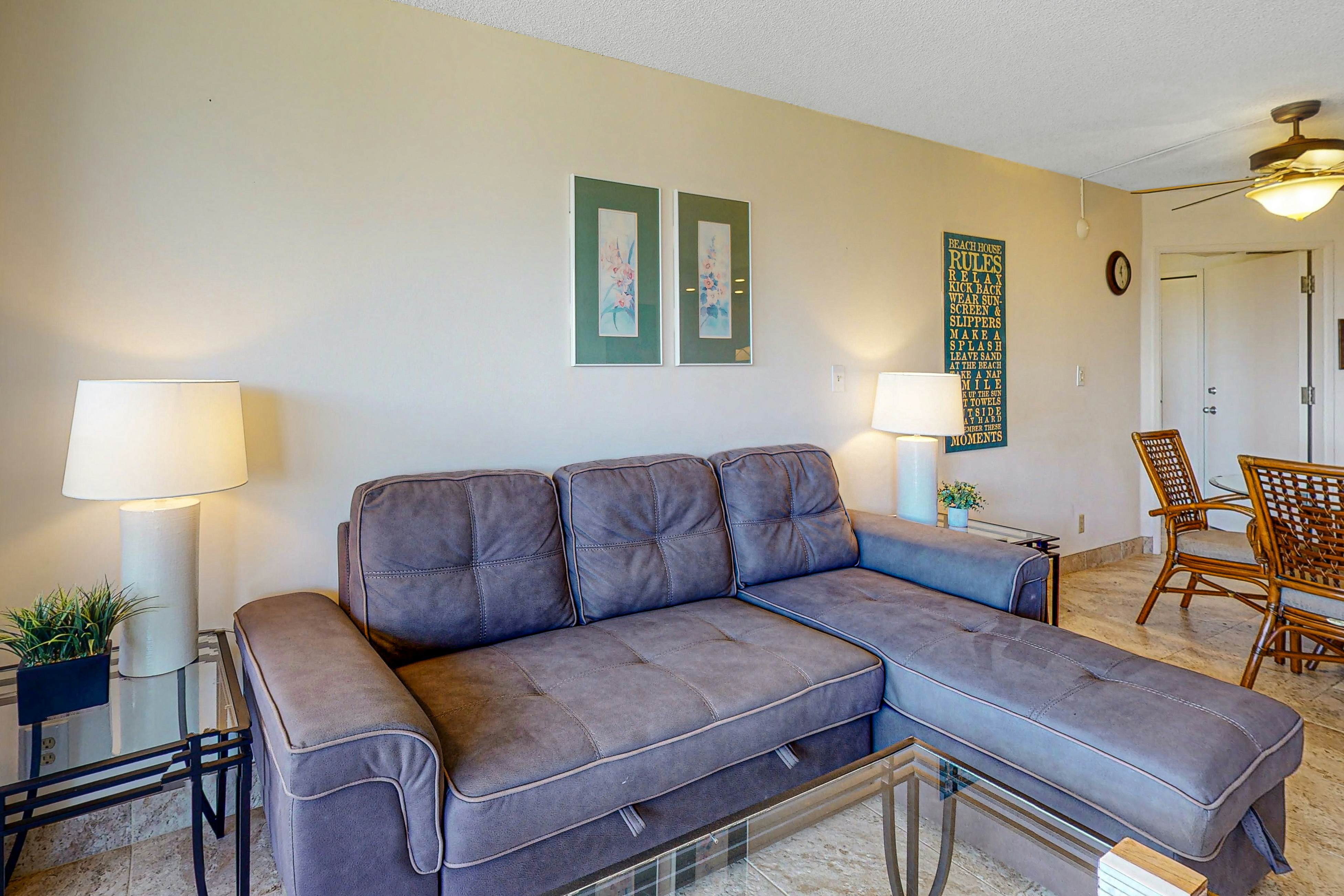 Maui Banyan Q408A & Q408